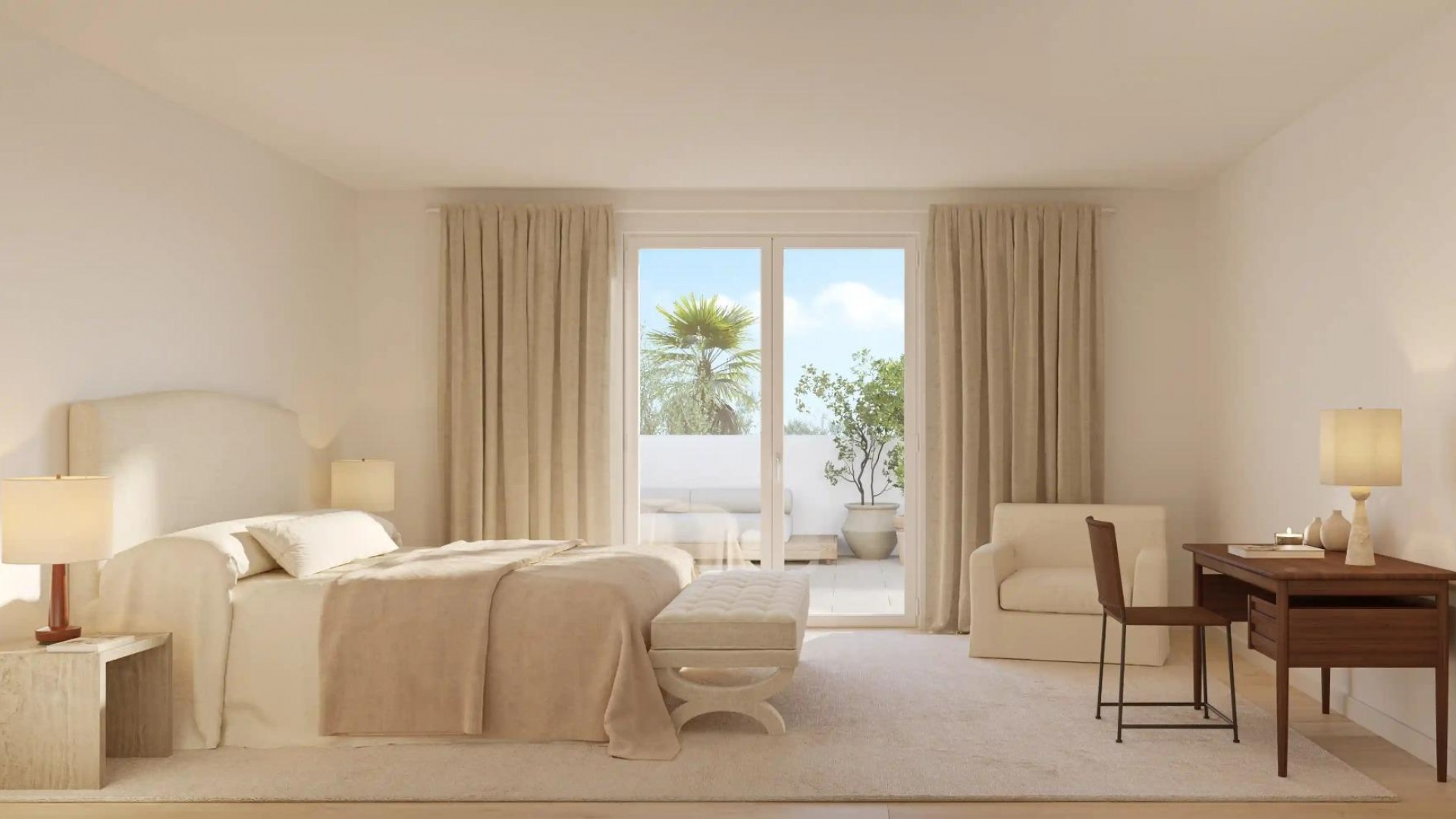 Nieuw gebouw - Villa - Sotogrande - Urbanización Sotogrande