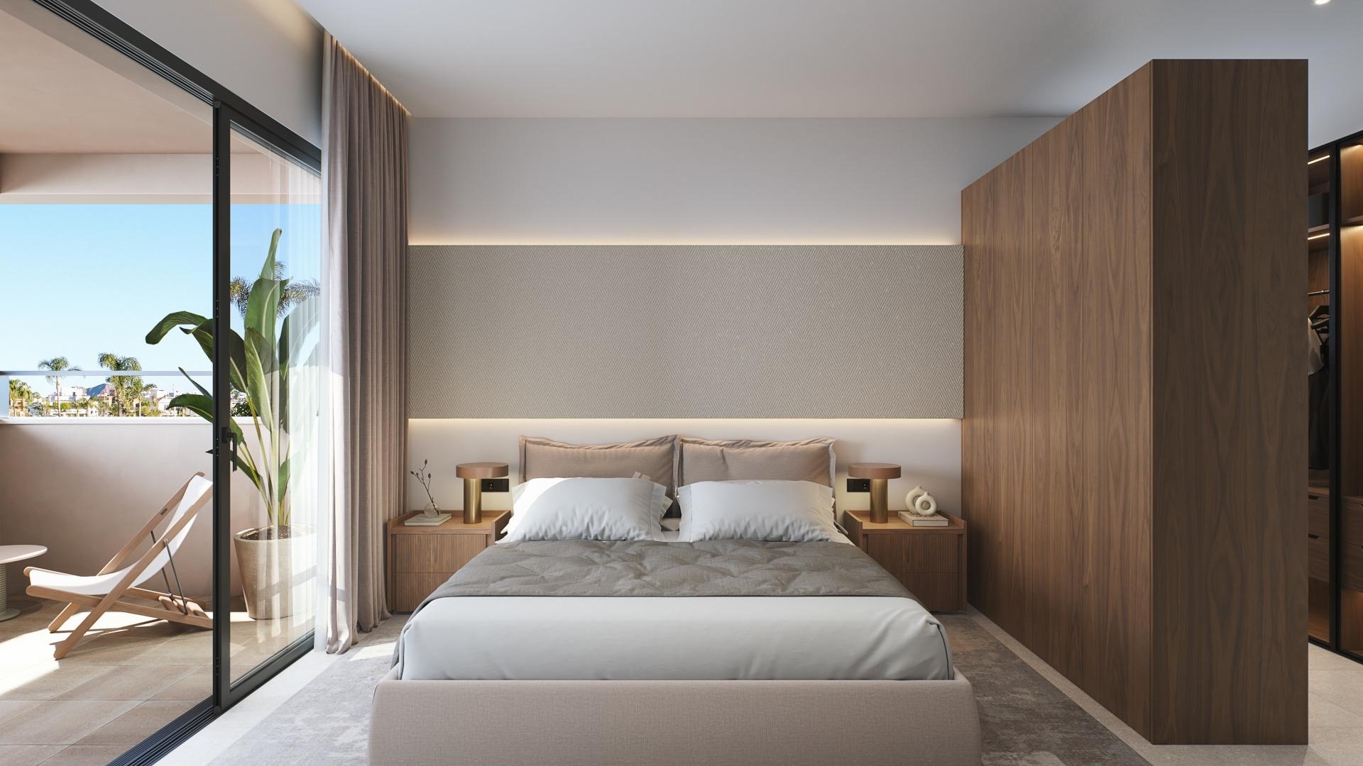 Nieuw gebouw - Villa - Torre de la Horadada - Costa Blanca South