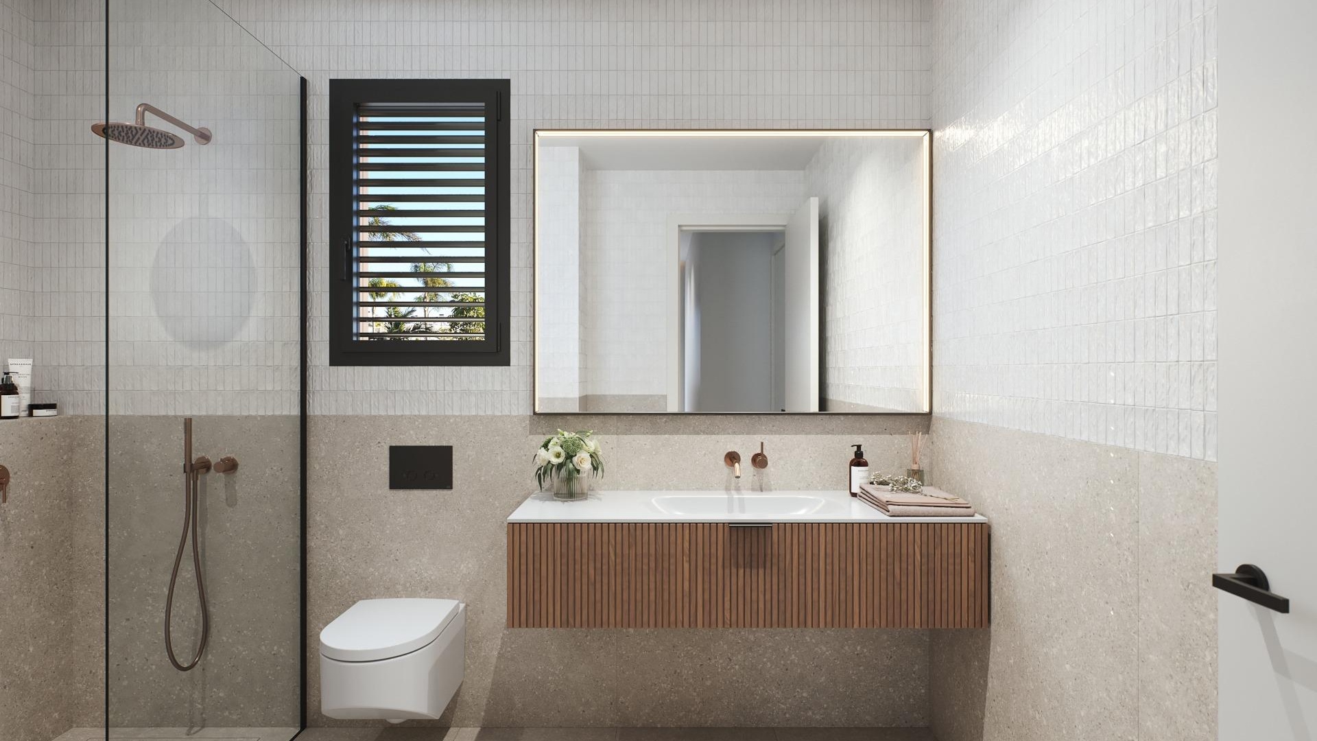 Nieuw gebouw - Villa - Torre de la Horadada - Costa Blanca South