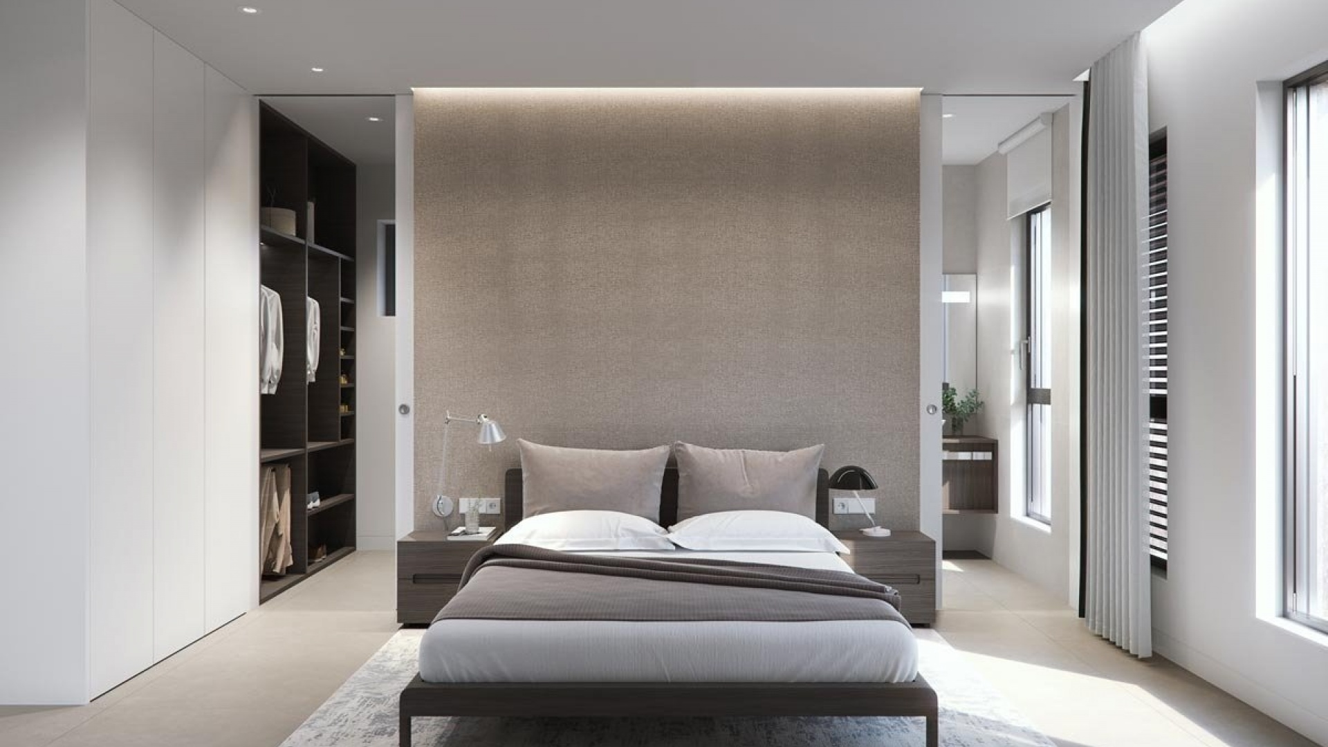 Nieuw gebouw - Villa - Torre de la Horadada - Costa Blanca South