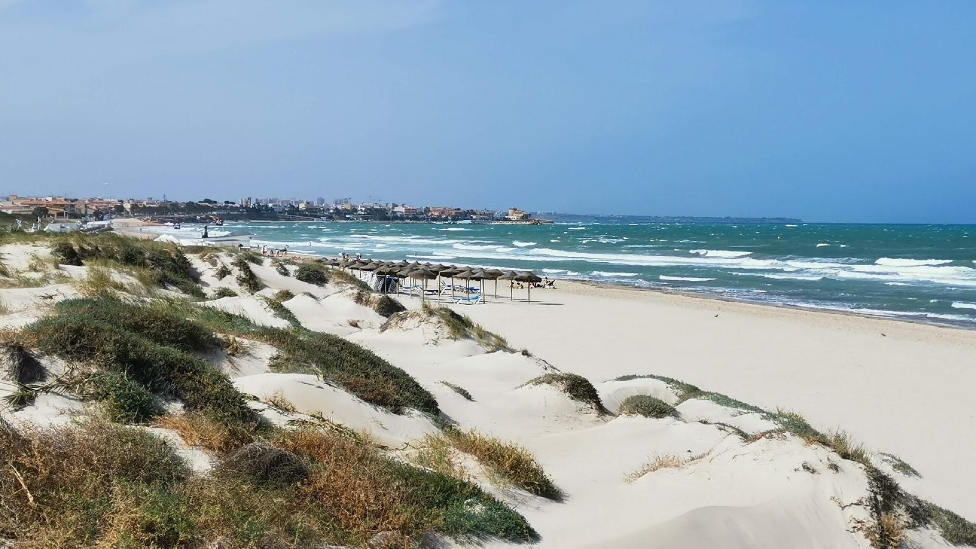 Nieuw gebouw - Villa - Torre de la Horadada - Costa Blanca South