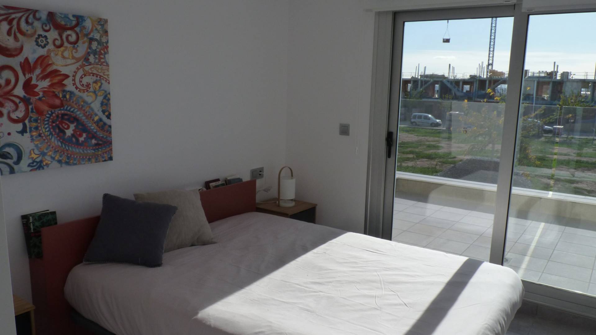 Nieuw gebouw - Villa - Torre de la Horadada - Res. Villas Torre Margove