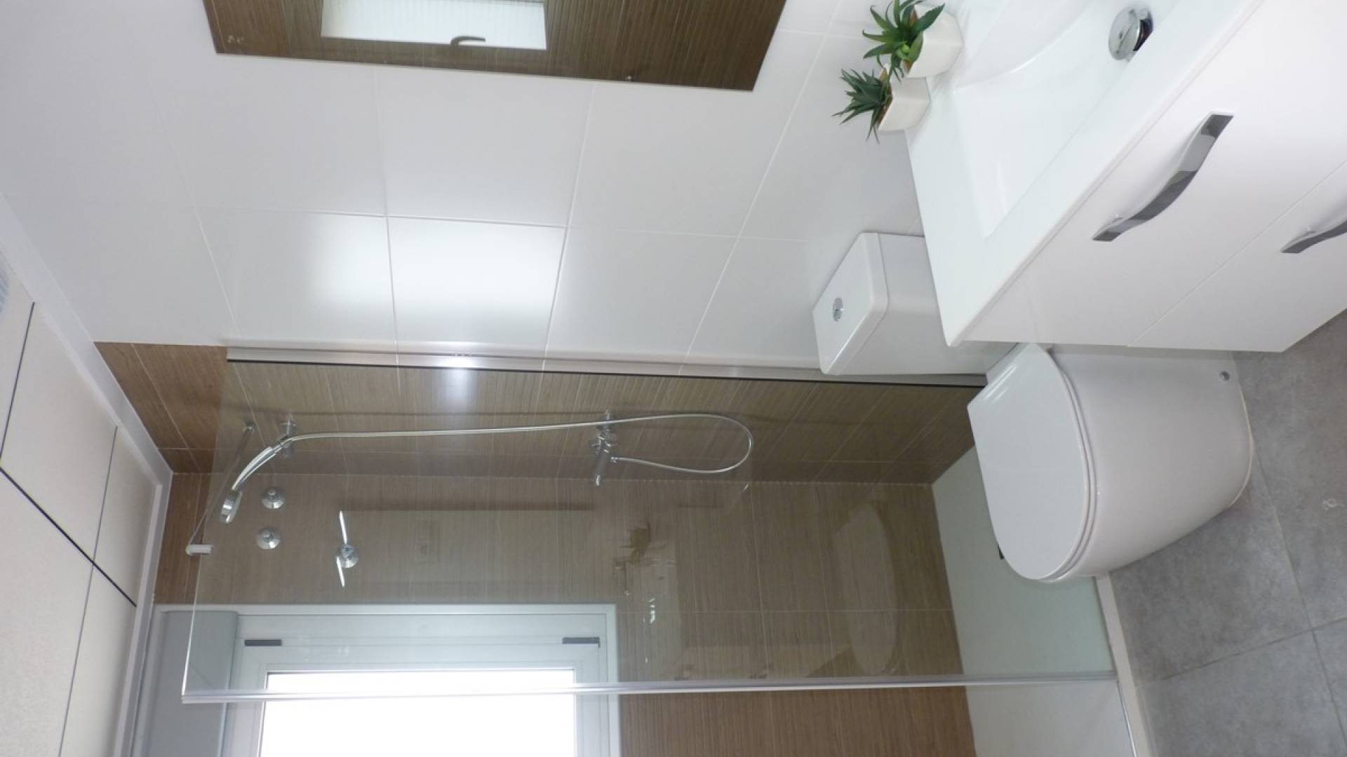 Nieuw gebouw - Villa - Torre de la Horadada - Res. Villas Torre Margove