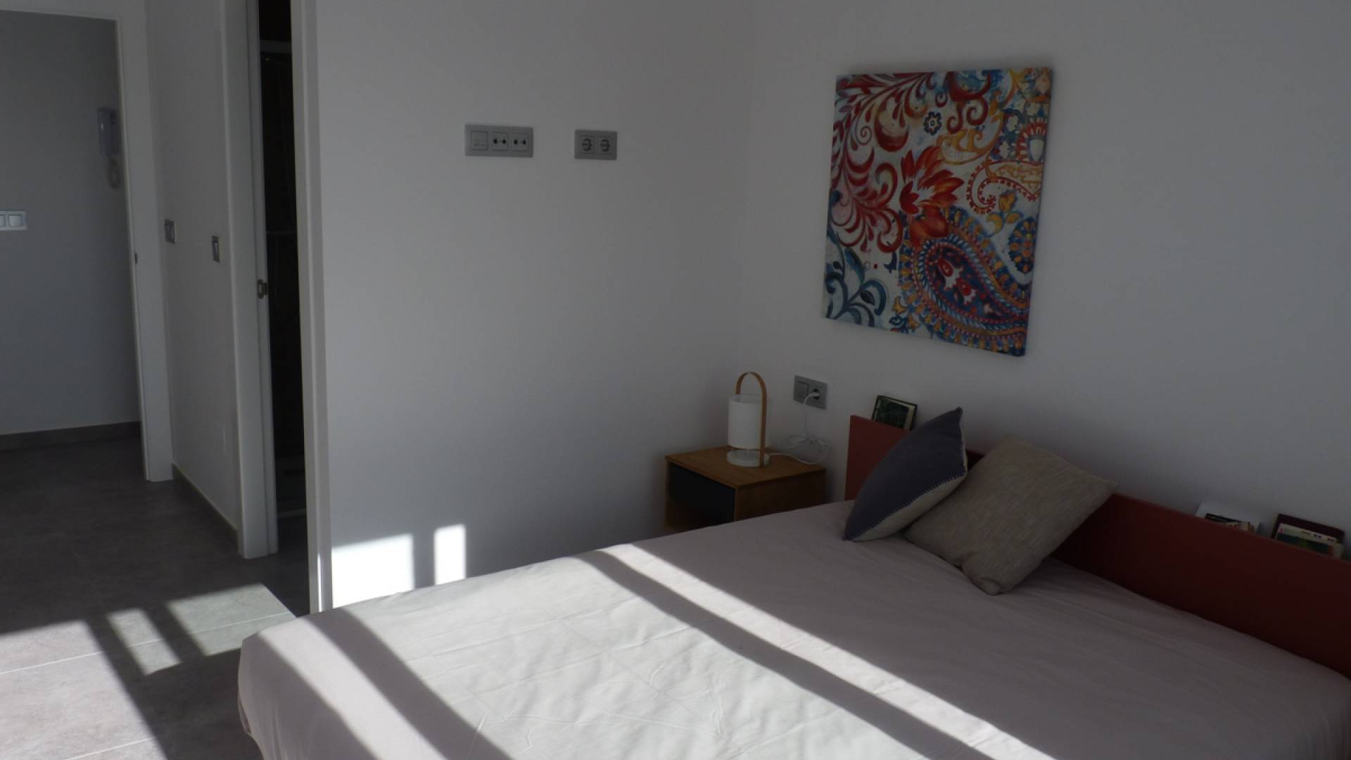 Nieuw gebouw - Villa - Torre de la Horadada - Res. Villas Torre Margove