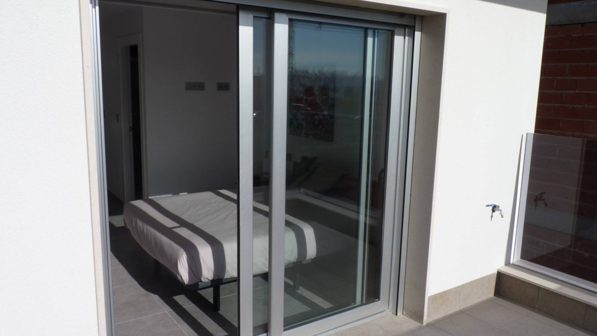 Nieuw gebouw - Villa - Torre de la Horadada - Res. Villas Torre Margove