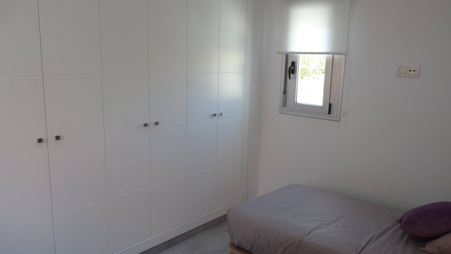 Nieuw gebouw - Villa - Torre de la Horadada - Res. Villas Torre Margove