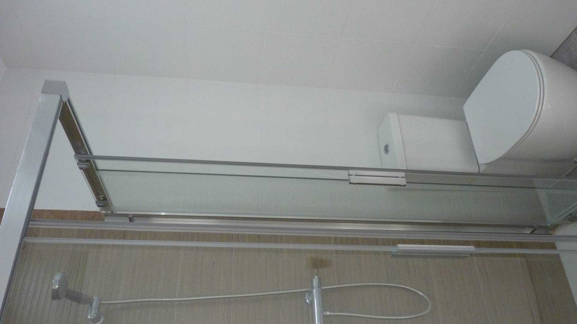 Nieuw gebouw - Villa - Torre de la Horadada - Res. Villas Torre Margove