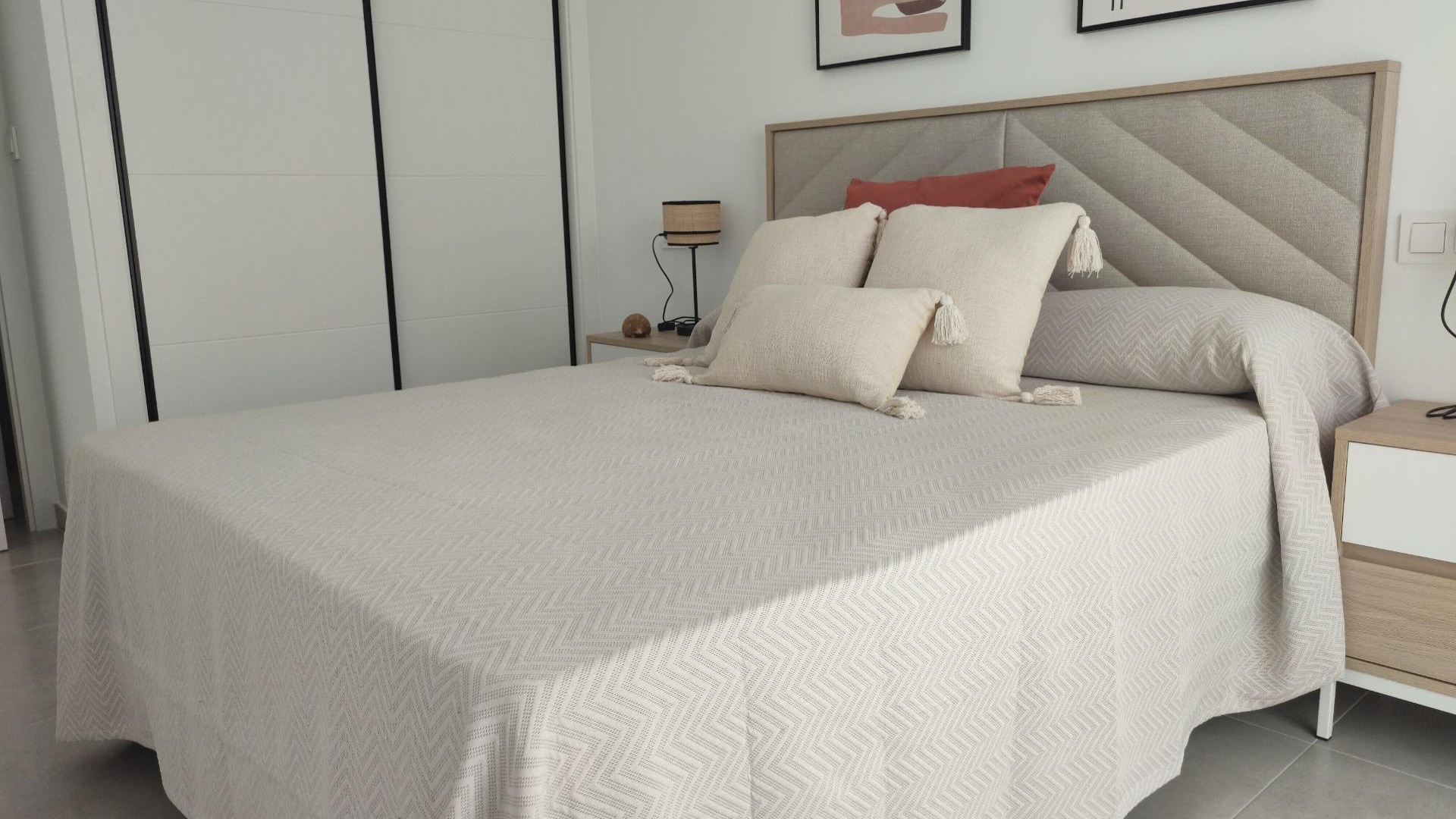 Nieuw gebouw - Villa - Torre Pacheco - Balsicas