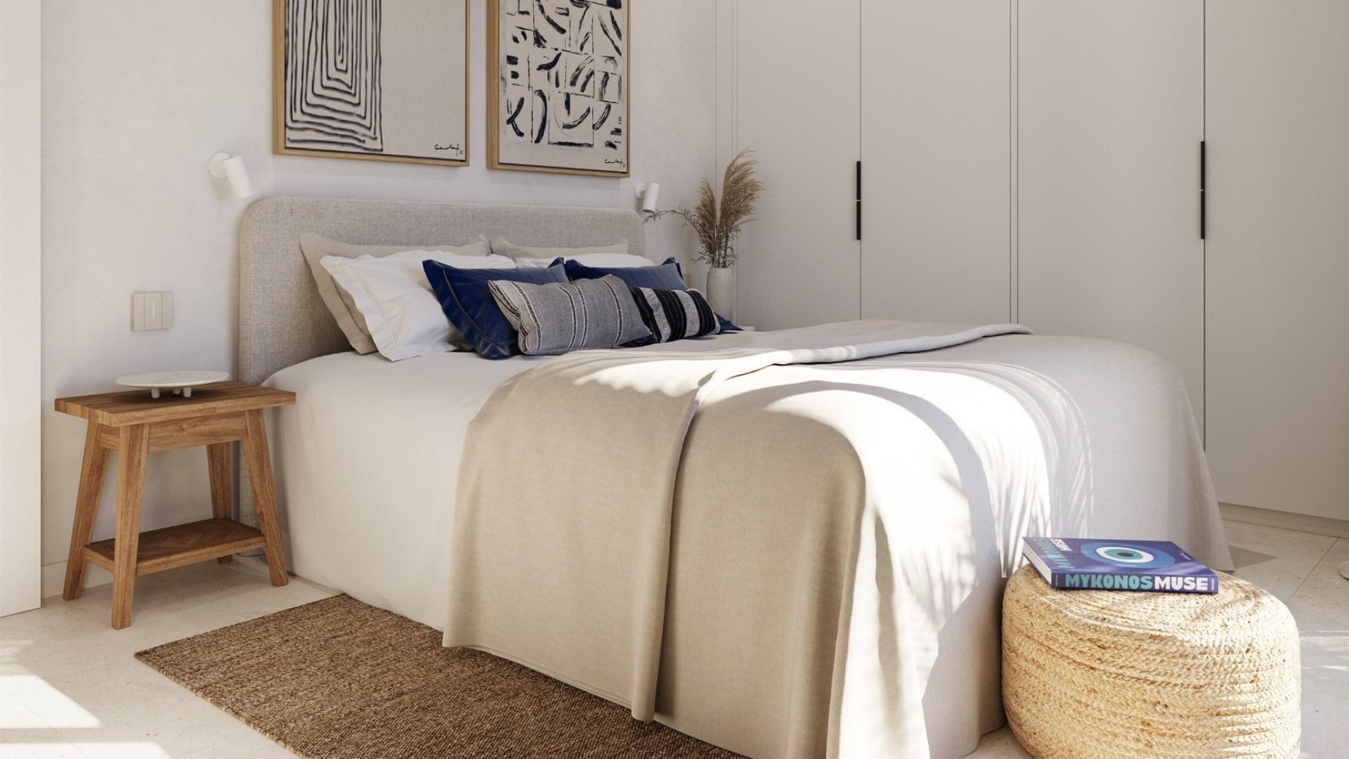 Nieuw gebouw - Villa - Torre Pacheco - El Alba