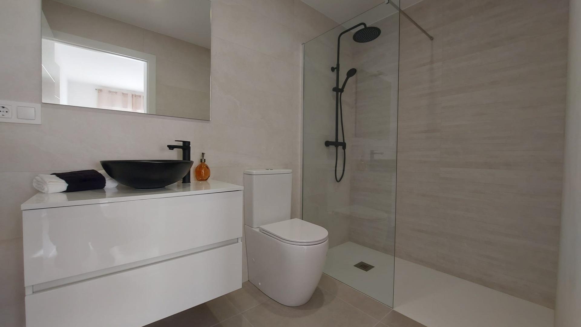 Nieuw gebouw - Villa - Torre Pacheco - Roldán