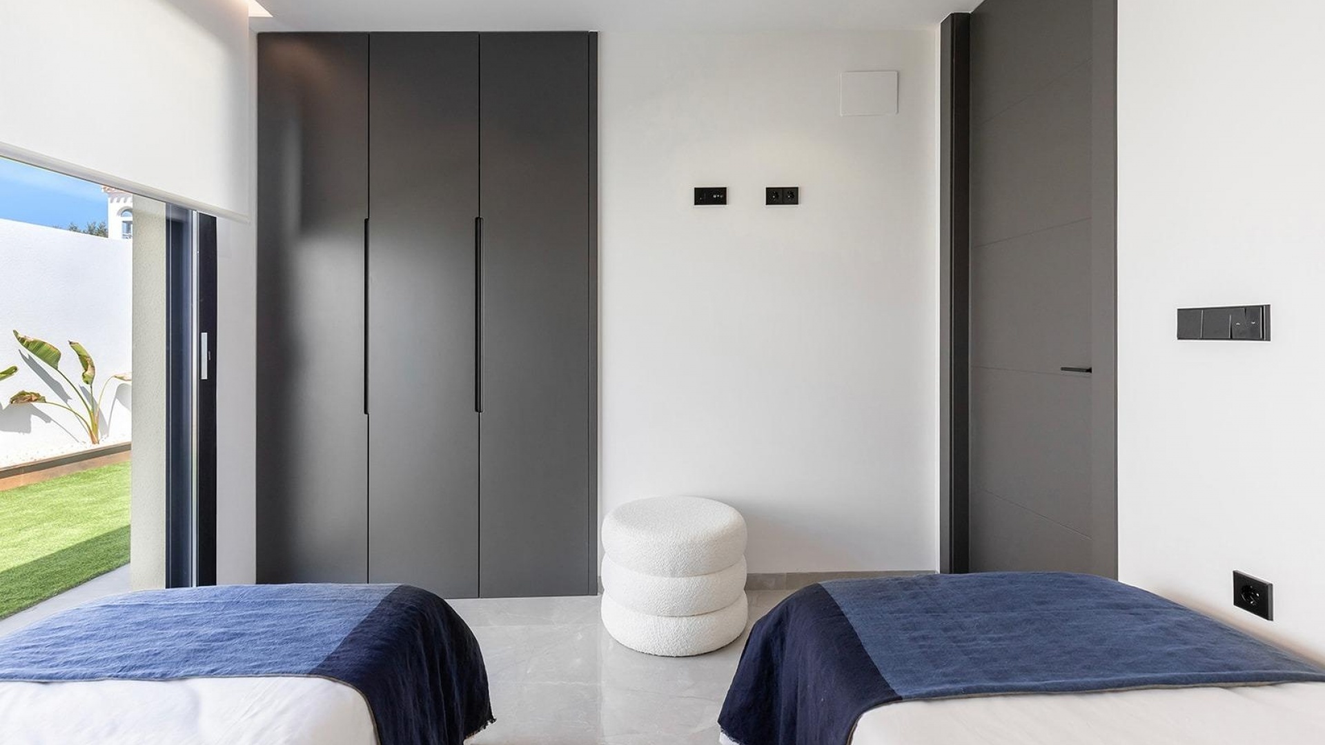 Nieuw gebouw - Villa - Torrevieja - Los Balcones