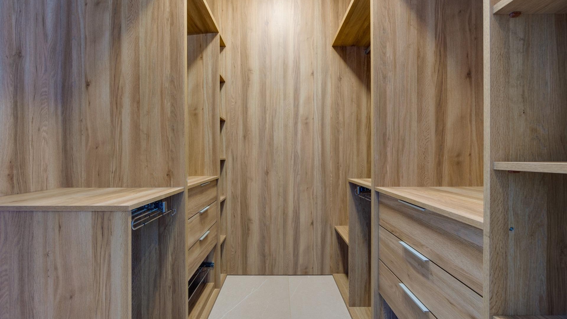 Nieuw gebouw - Villa - Torrevieja - Sector 25