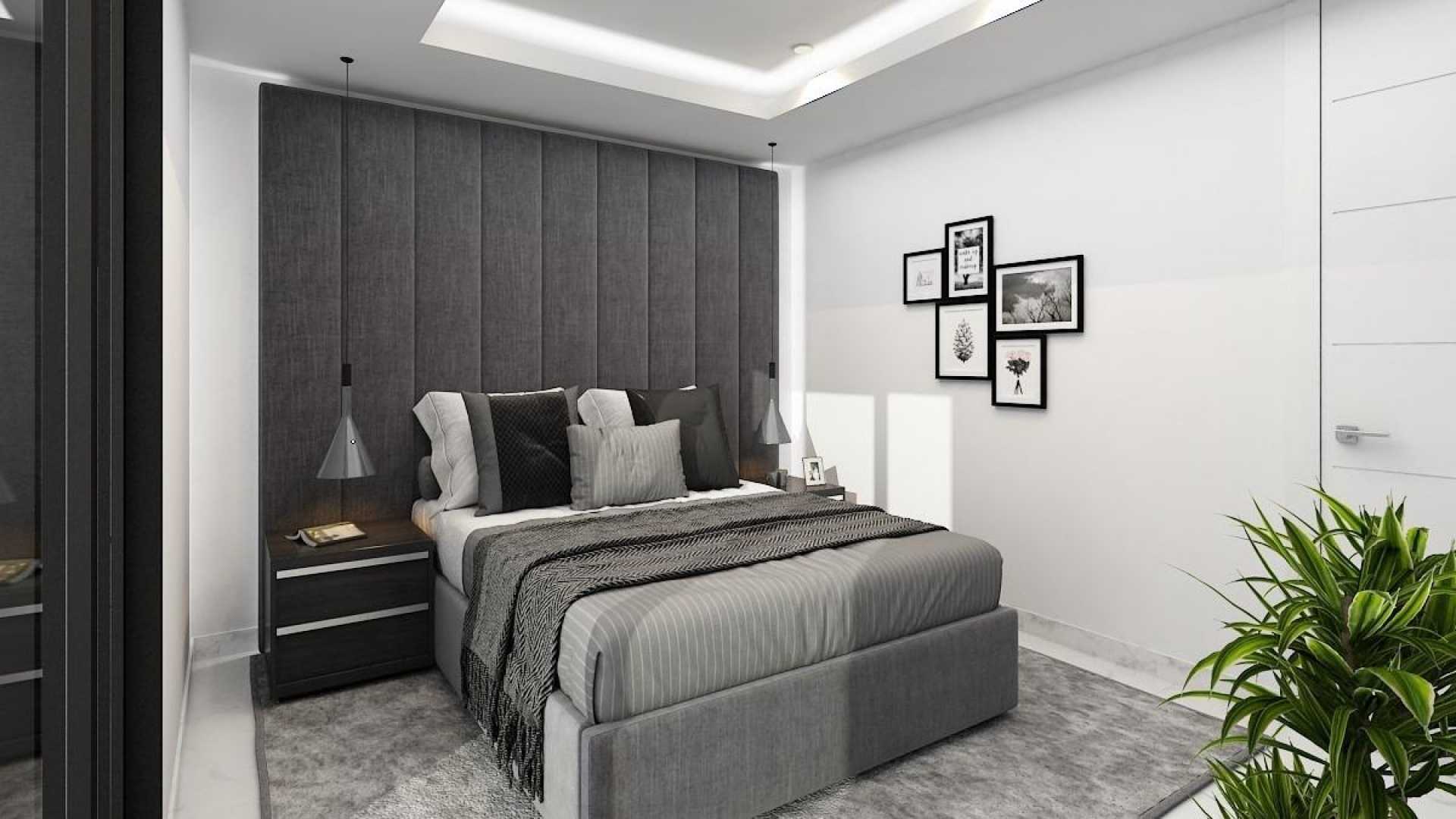 Nieuw gebouw - Villa - Torrevieja - Torreta Florida