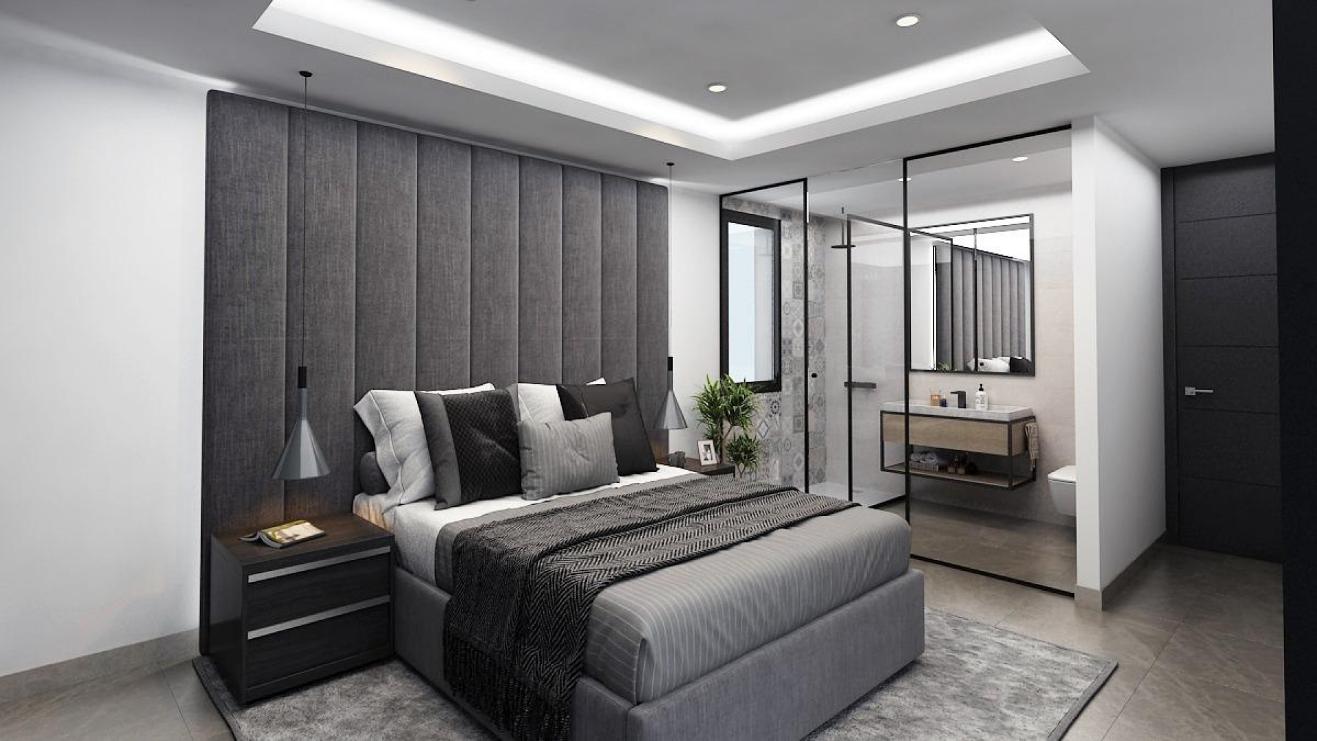 Nieuw gebouw - Villa - Torrevieja - Torreta Florida