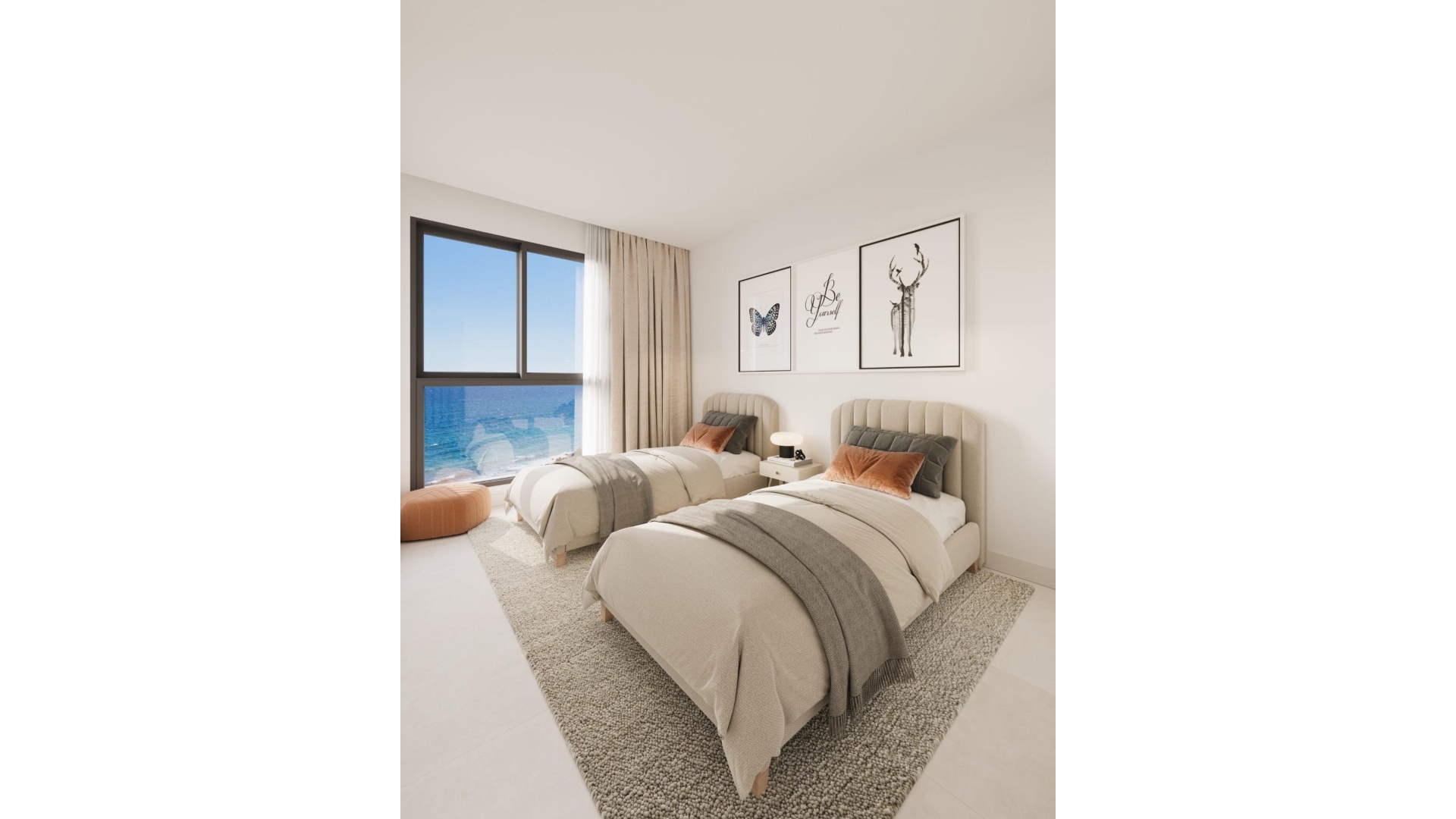 Nieuw gebouw - Villa - Vélez-Málaga - Castillo de Lagos