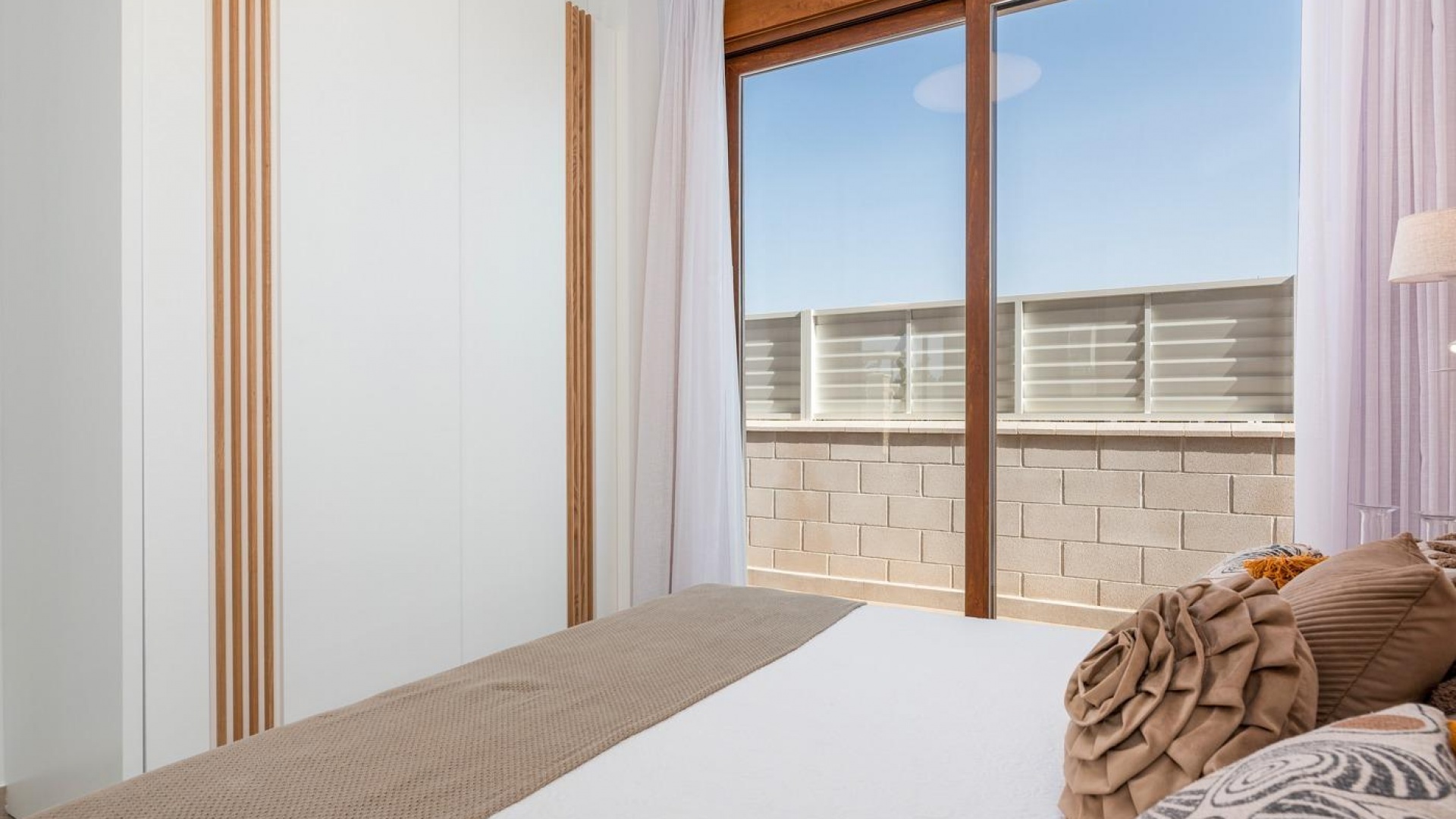 Nieuw gebouw - Villa - Vera - Vera Playa