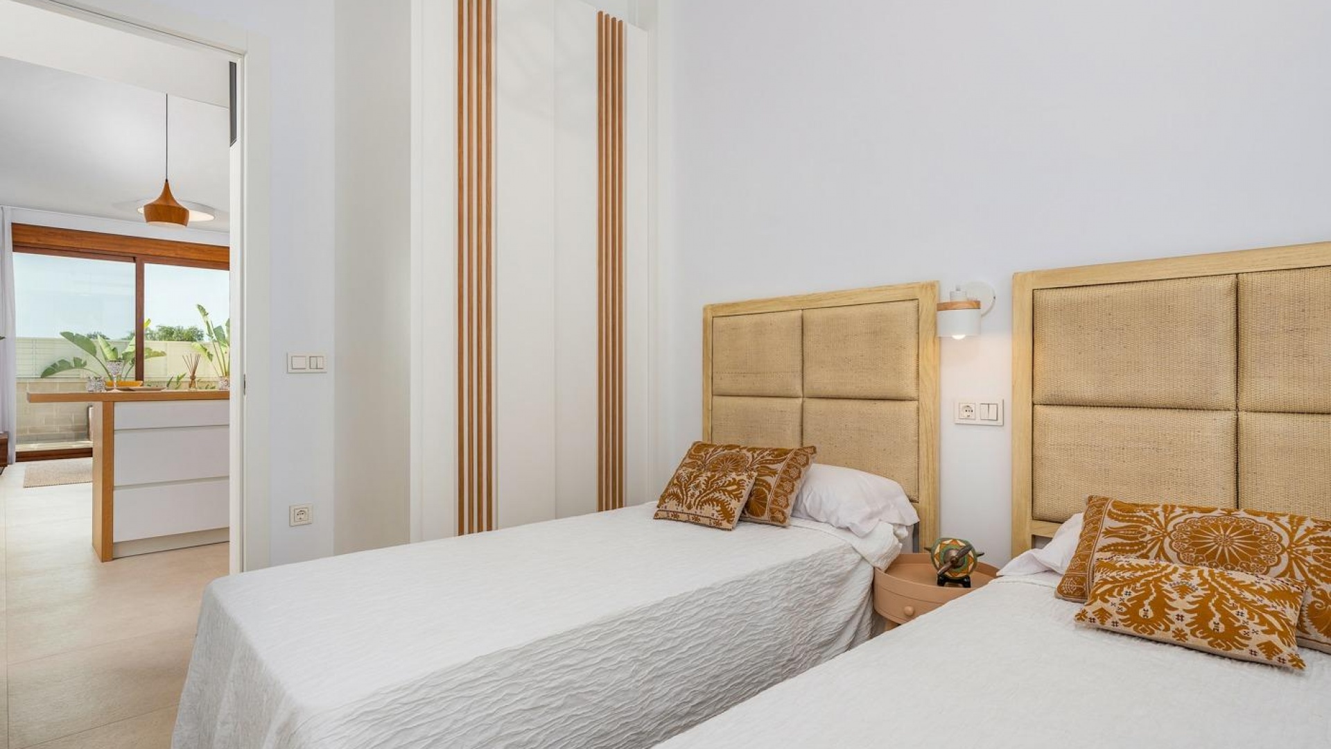 Nieuw gebouw - Villa - Vera - Vera Playa