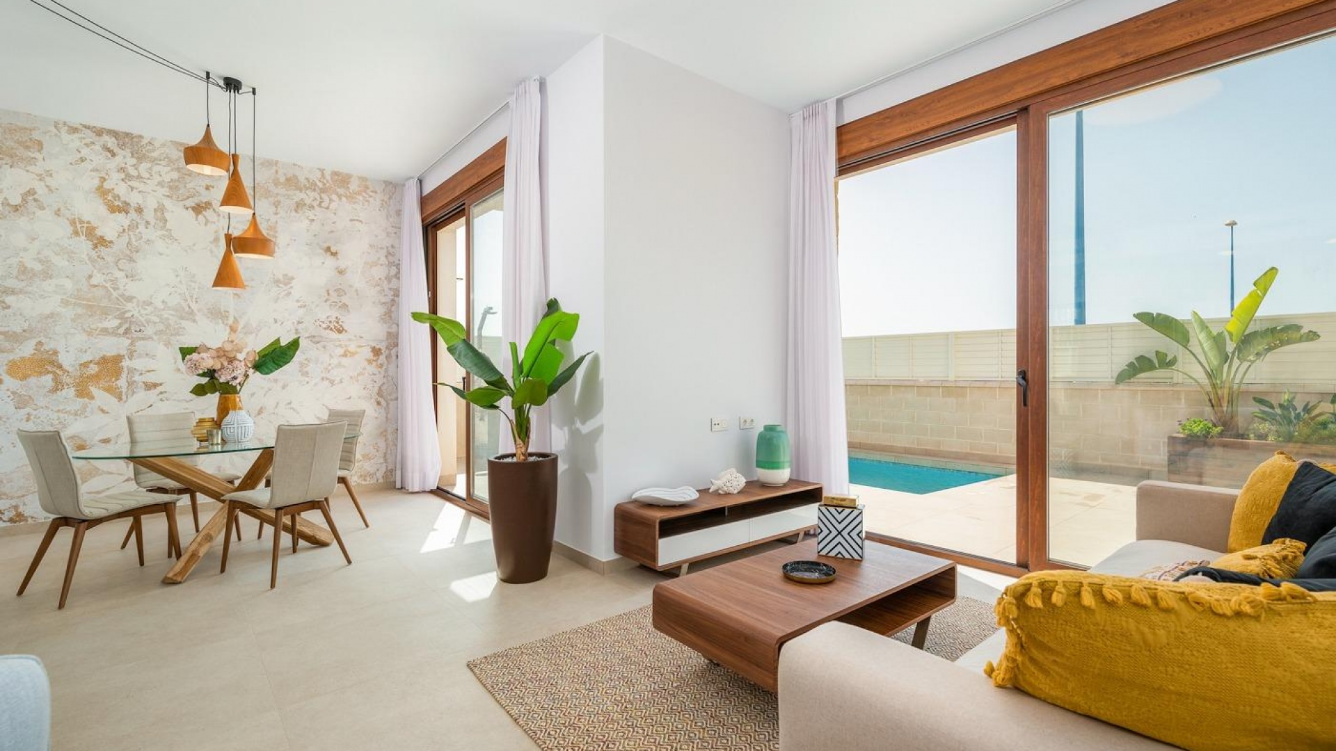 Nieuw gebouw - Villa - Vera - Vera Playa