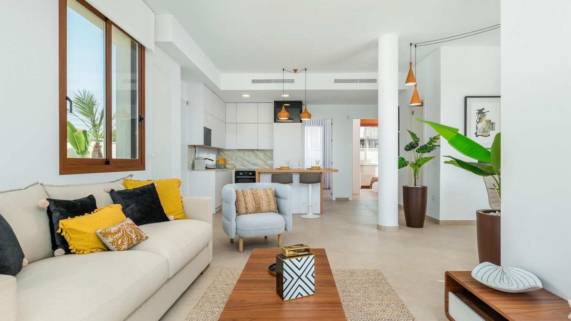 Nieuw gebouw - Villa - Vera - Vera Playa