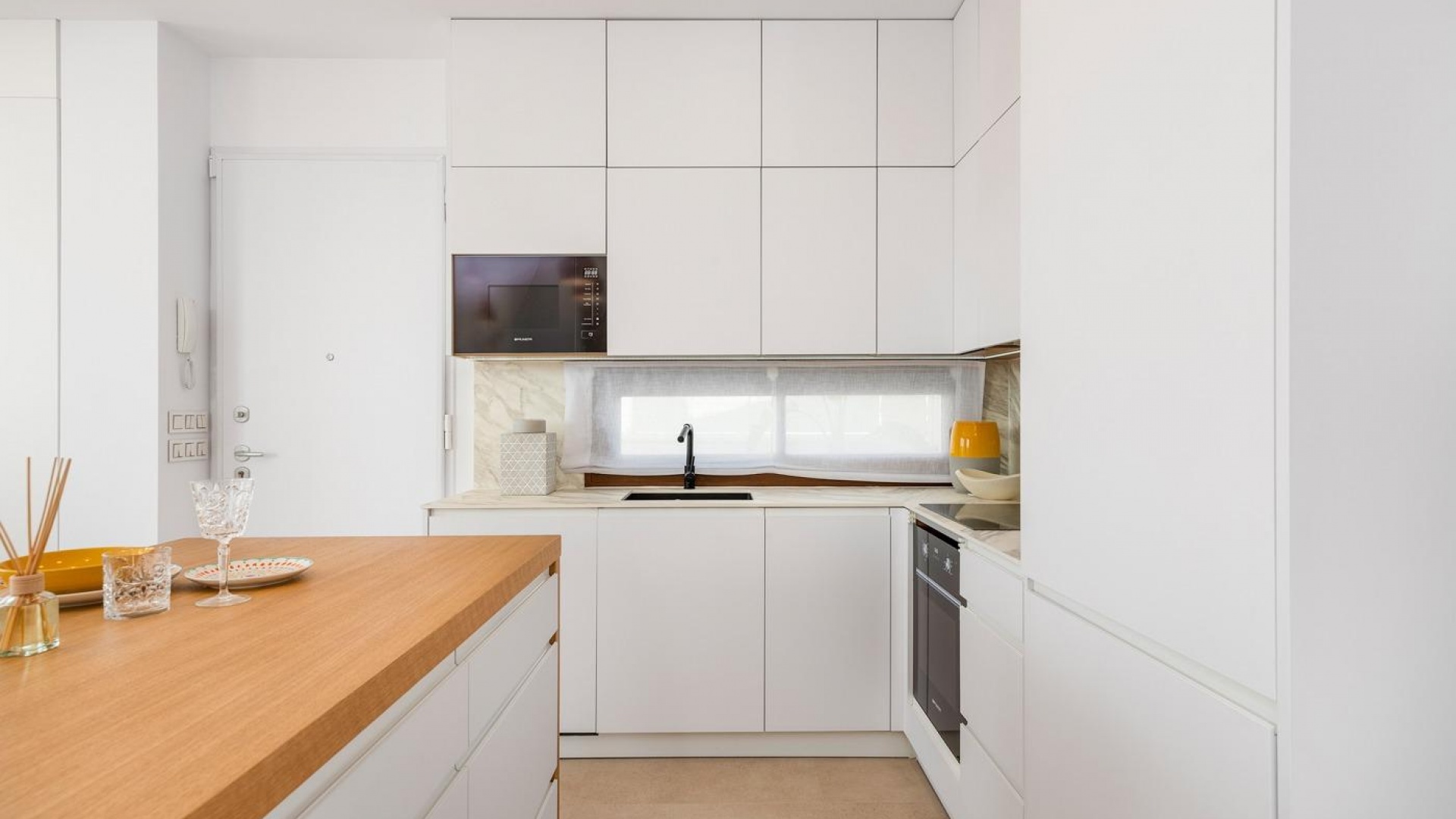 Nieuw gebouw - Villa - Vera - Vera Playa