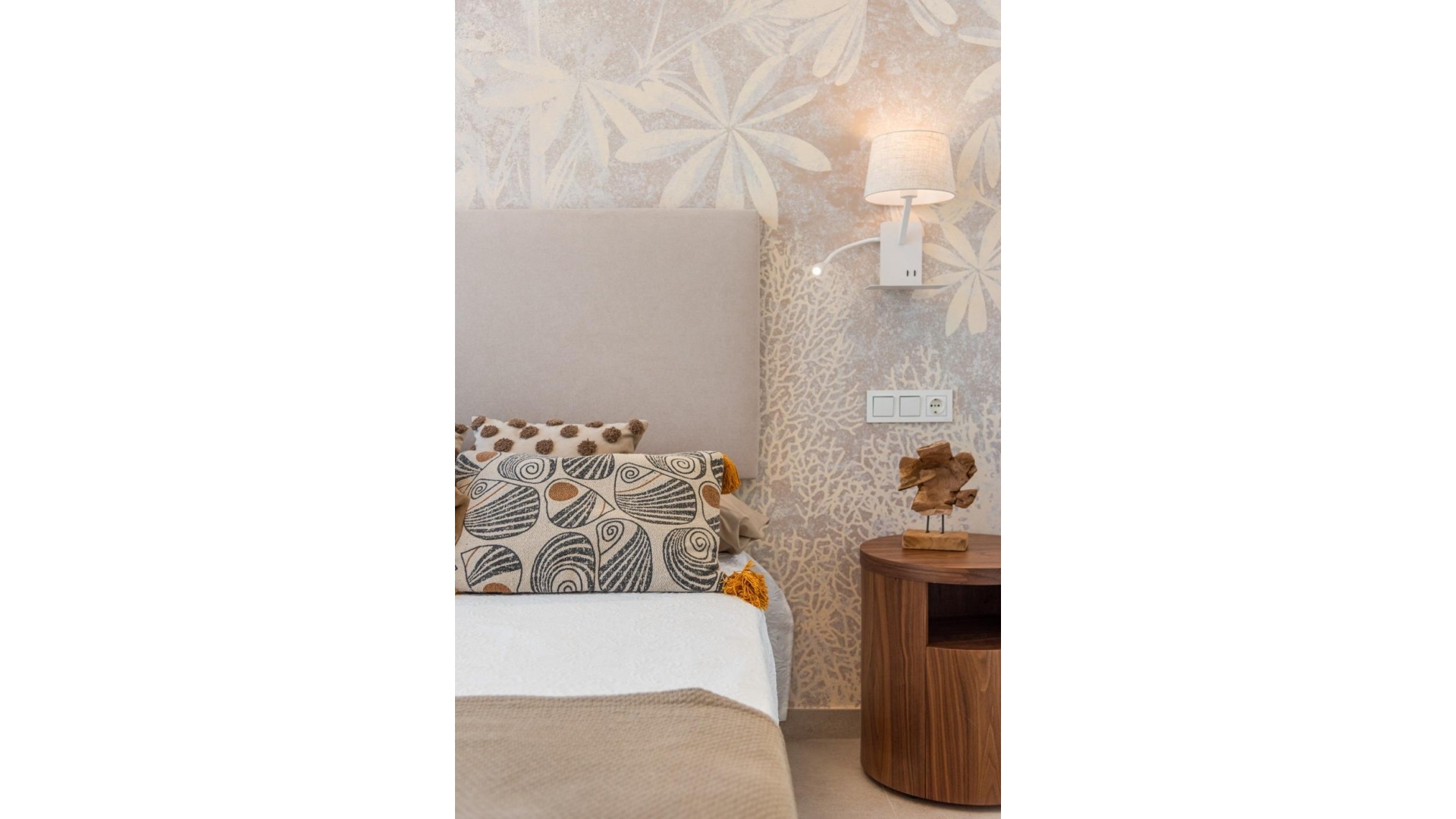 Nieuw gebouw - Villa - Vera - Vera Playa