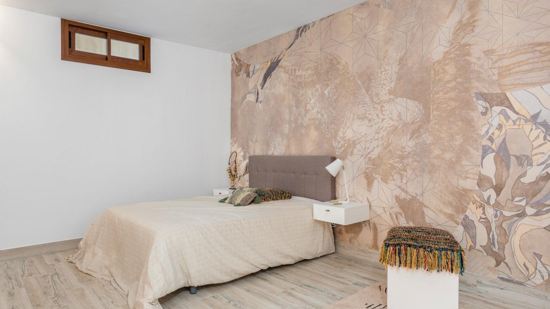 Nieuw gebouw - Villa - Vera - Vera Playa