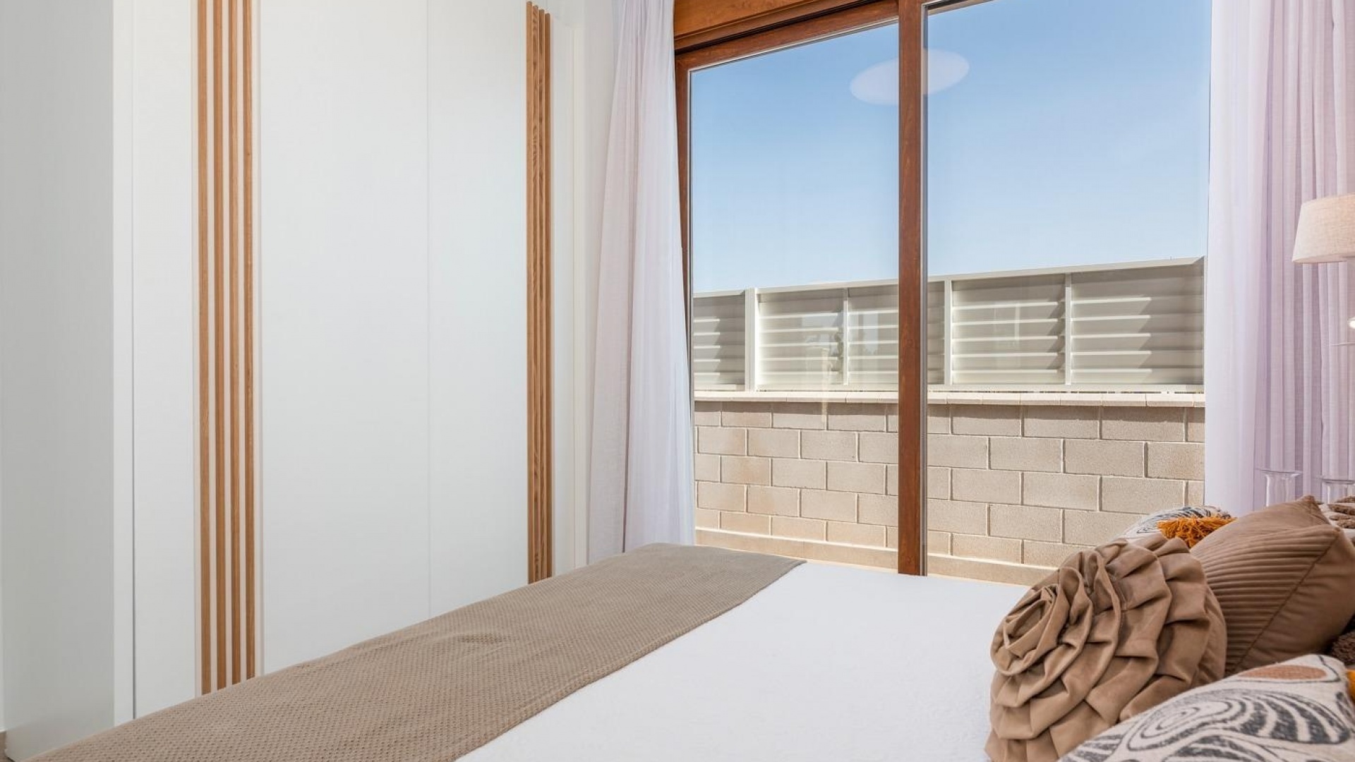 Nieuw gebouw - Villa - Vera - Vera Playa