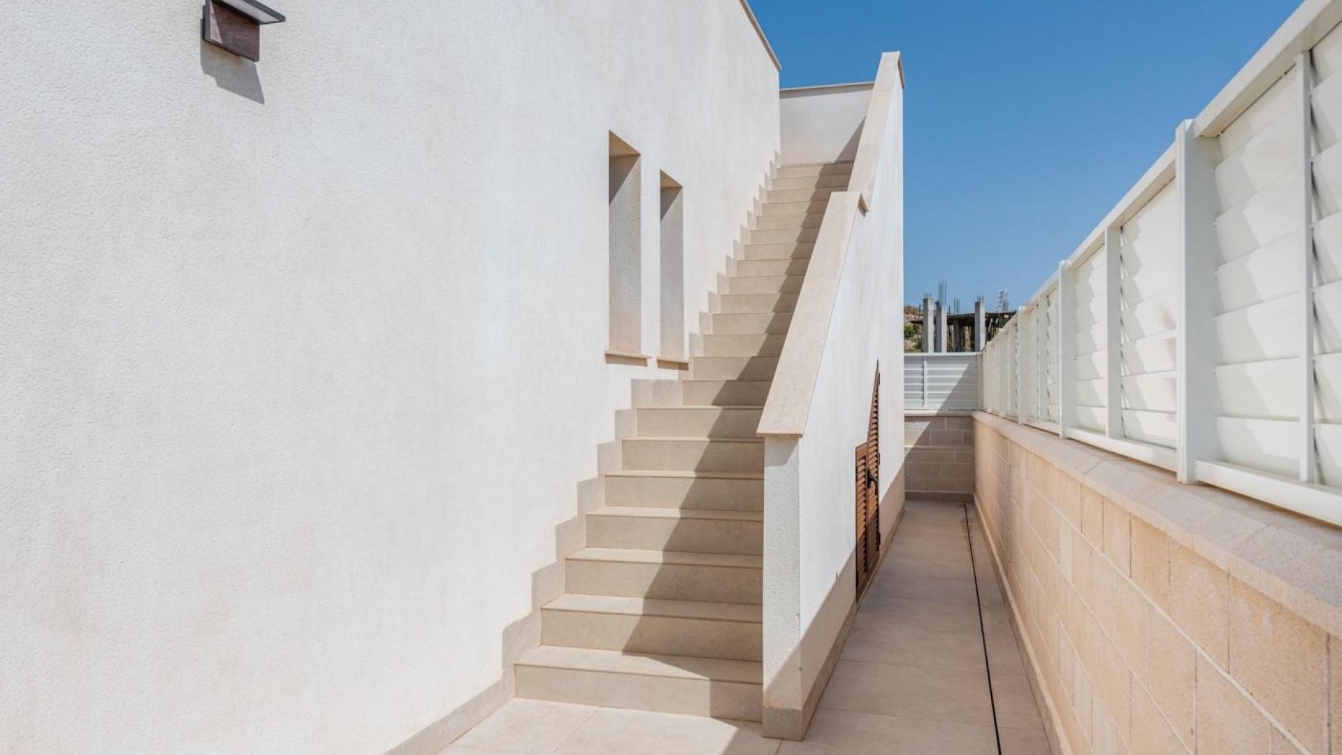 Nieuw gebouw - Villa - Vera - Vera Playa