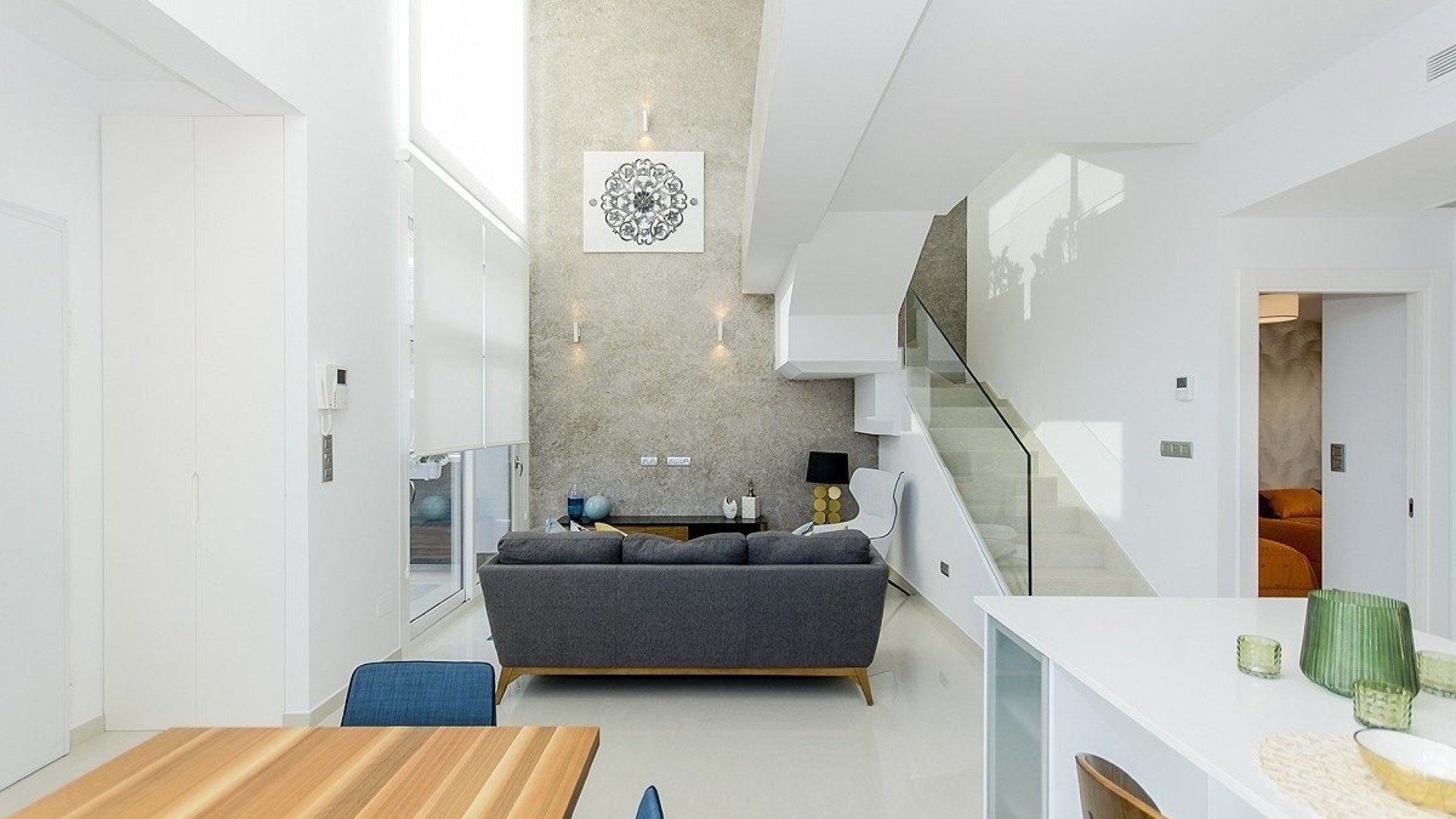 Nieuw gebouw - Villa - Vera - Vera Playa