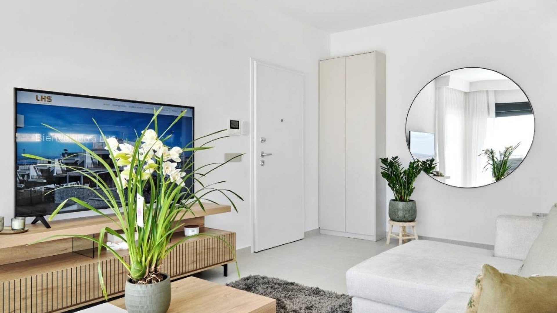 Nieuw gebouw - Villa - Villamartin - Costa Blanca South