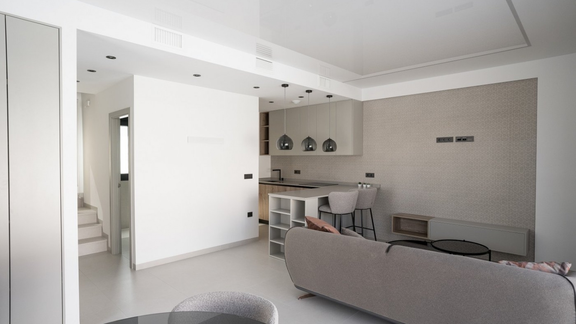 Nieuw gebouw - Villa - Villamartin - Costa Blanca South