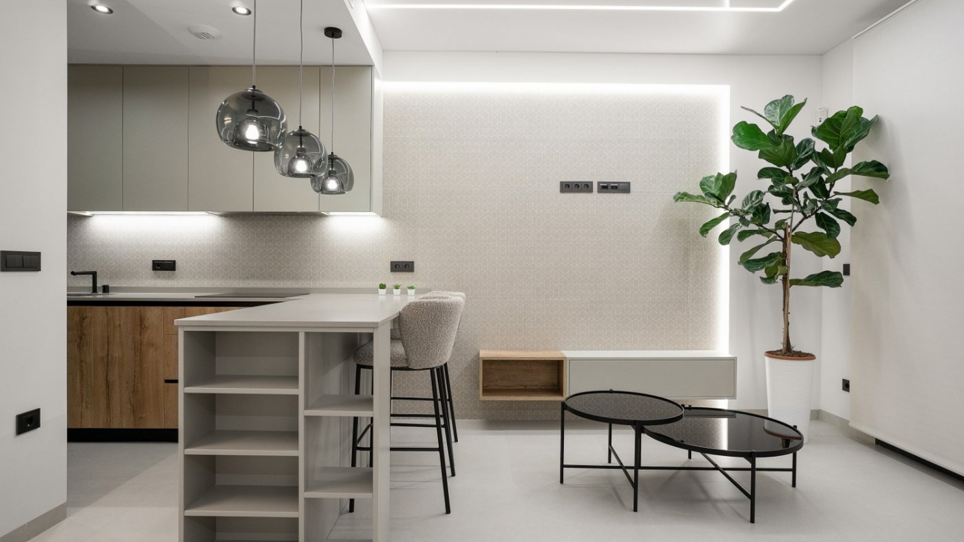 Nieuw gebouw - Villa - Villamartin - Costa Blanca South