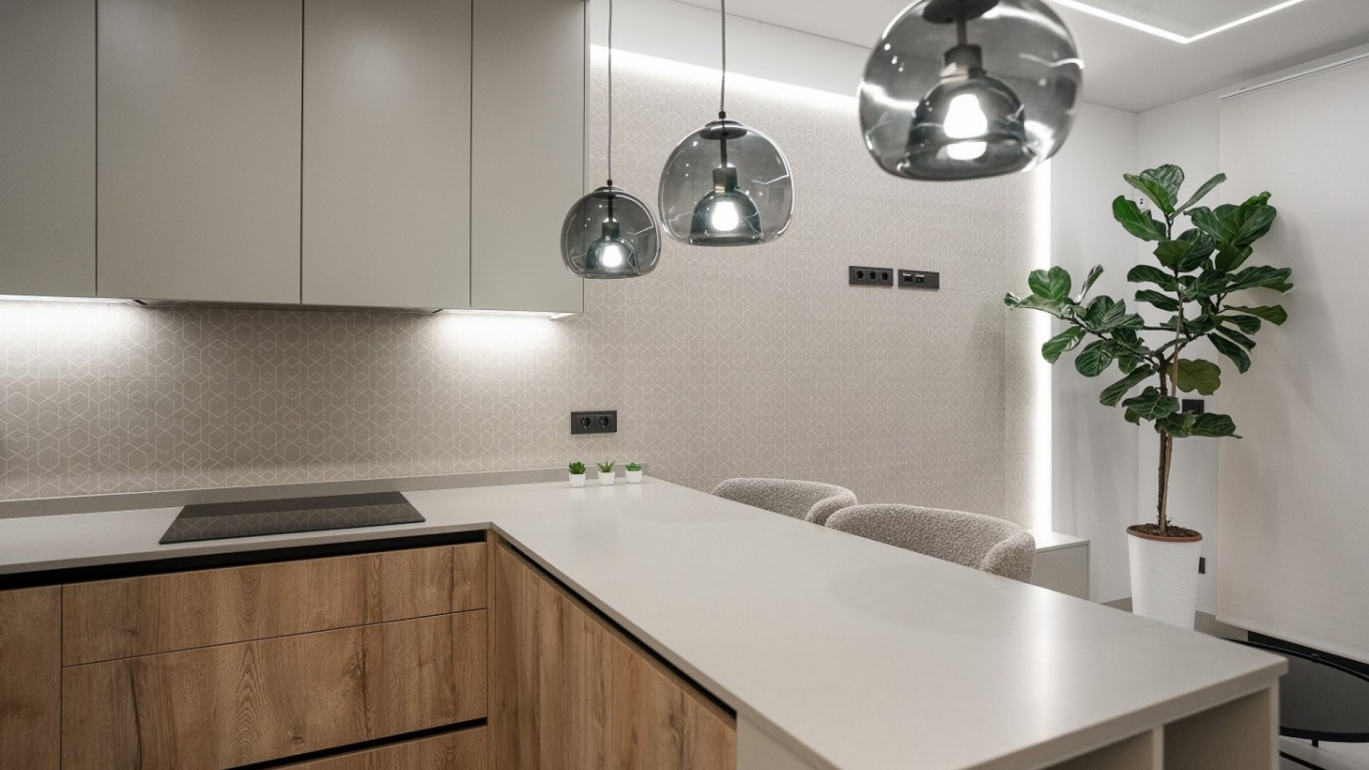 Nieuw gebouw - Villa - Villamartin - Costa Blanca South