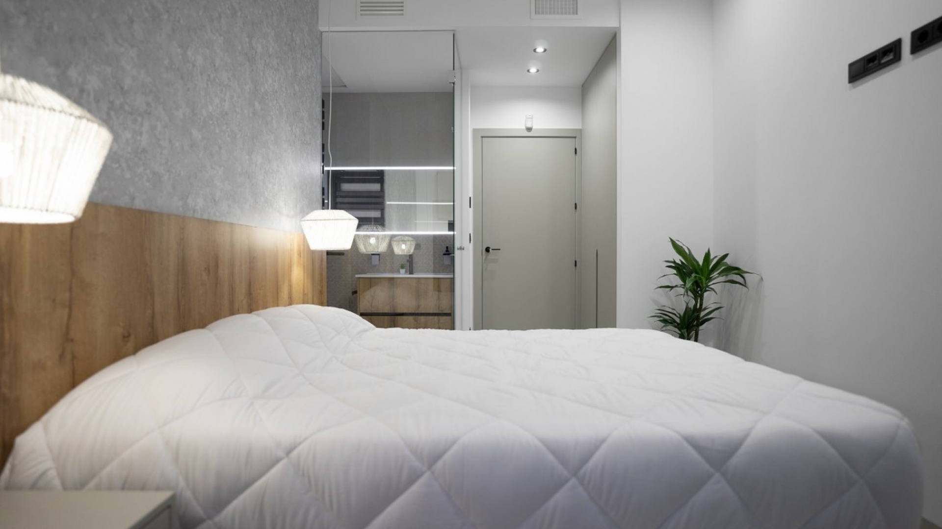 Nieuw gebouw - Villa - Villamartin - Costa Blanca South