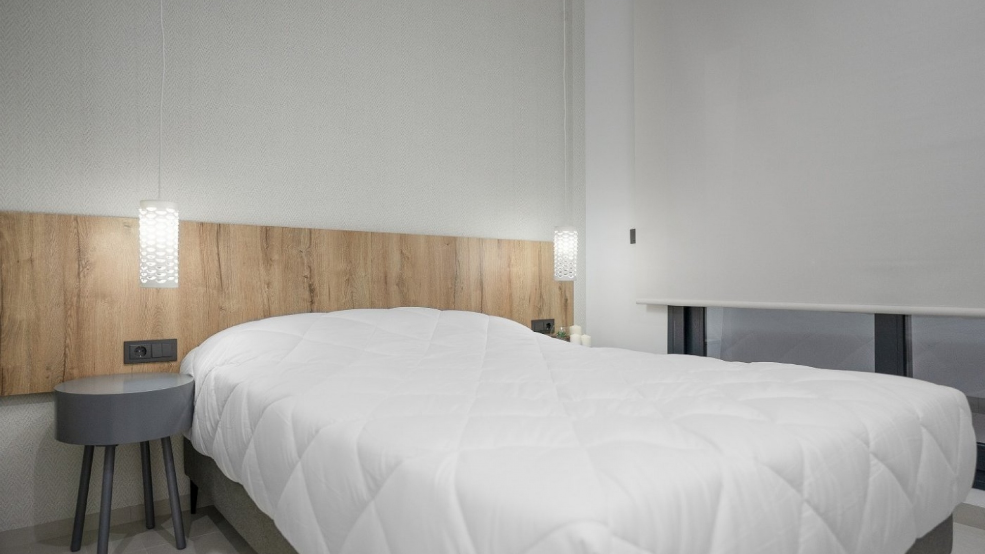 Nieuw gebouw - Villa - Villamartin - Costa Blanca South