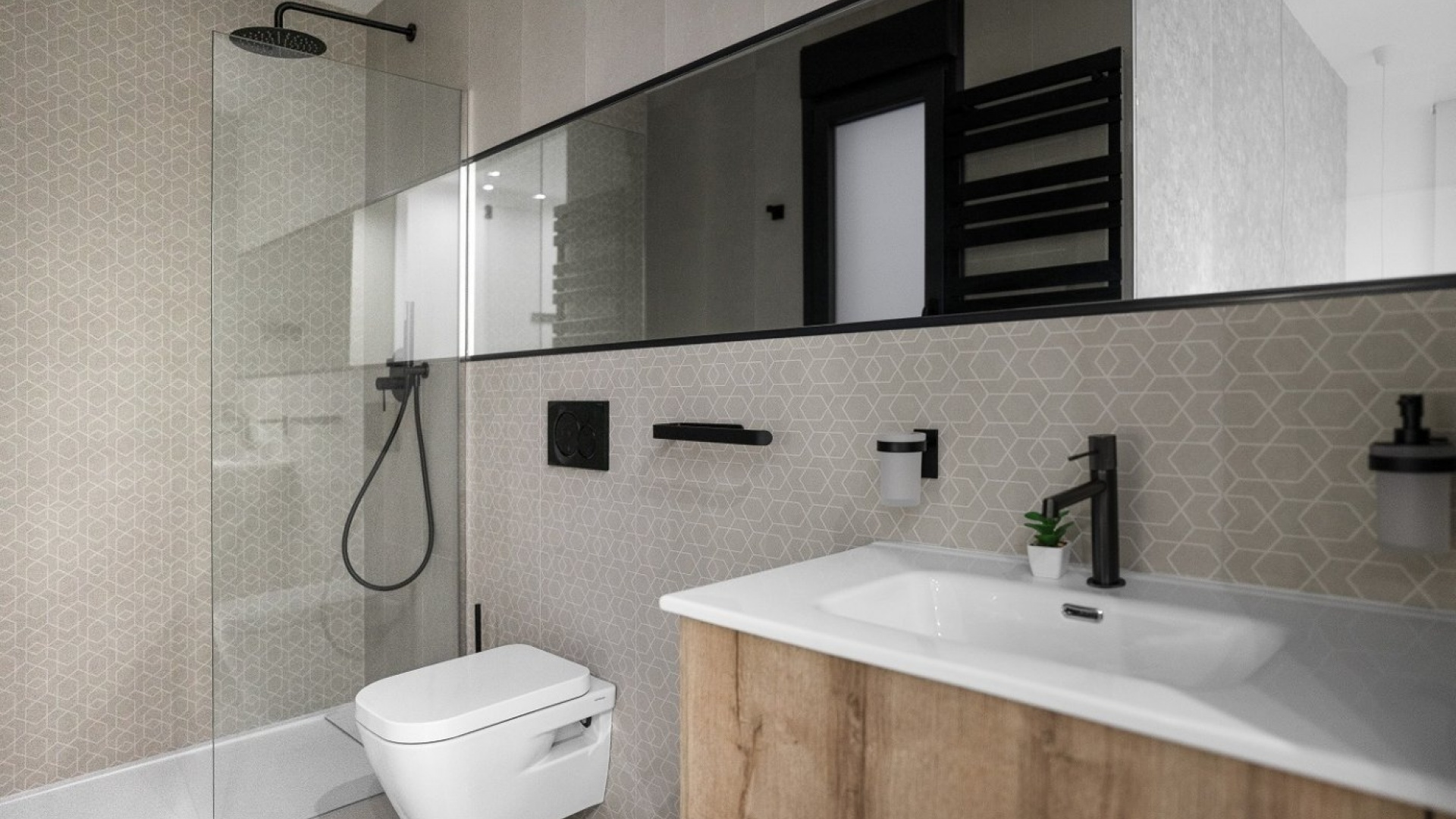 Nieuw gebouw - Villa - Villamartin - Costa Blanca South