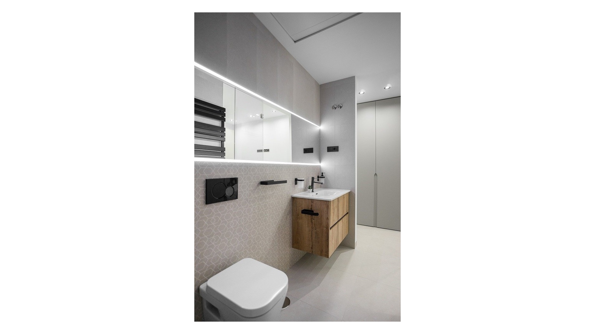 Nieuw gebouw - Villa - Villamartin - Costa Blanca South