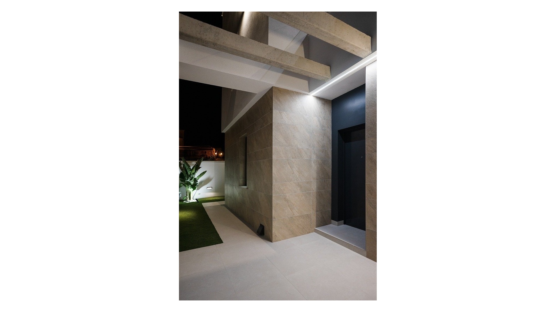 Nieuw gebouw - Villa - Villamartin - Costa Blanca South