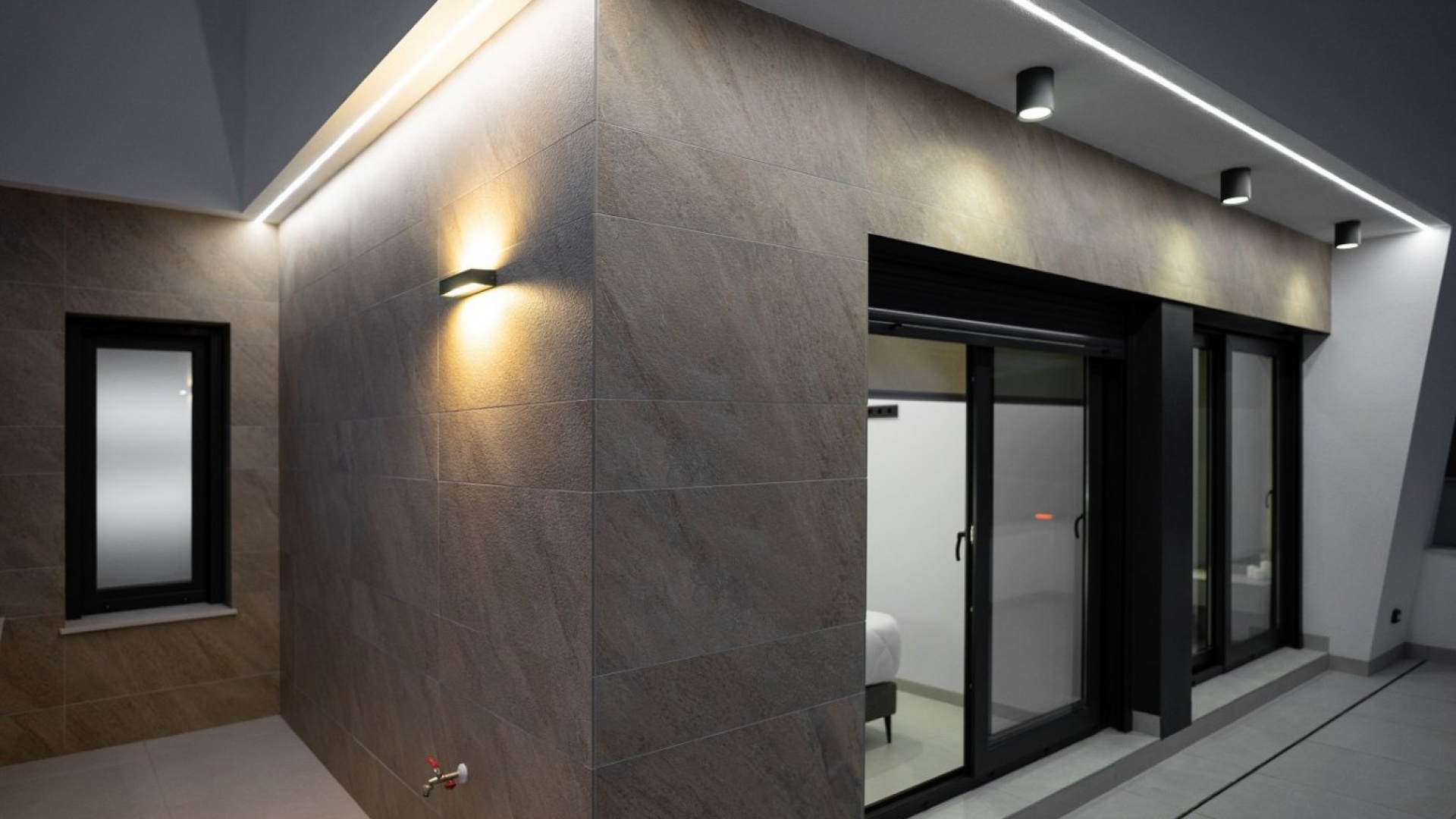 Nieuw gebouw - Villa - Villamartin - Costa Blanca South