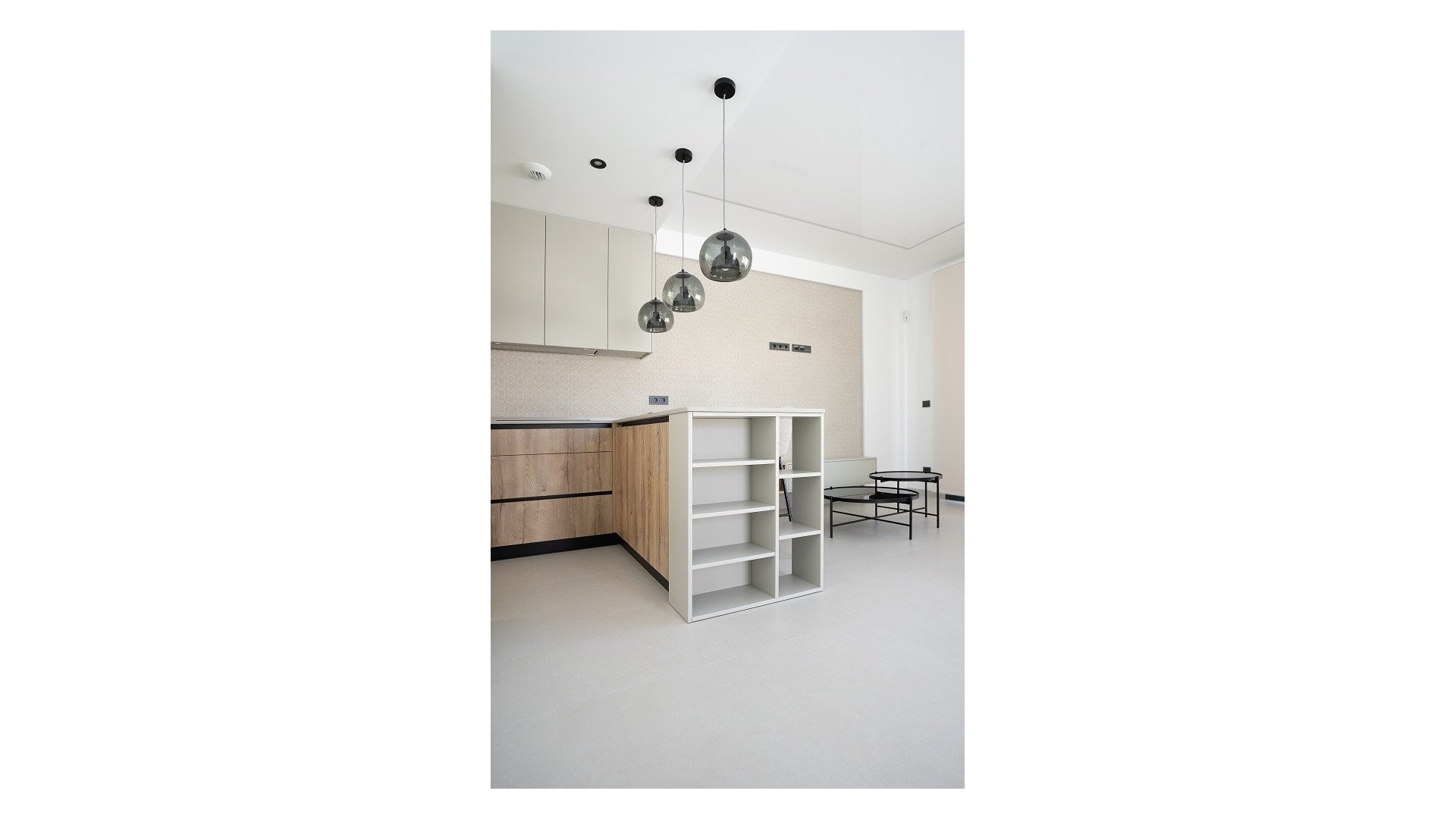 Nieuw gebouw - Villa - Villamartin - Costa Blanca South