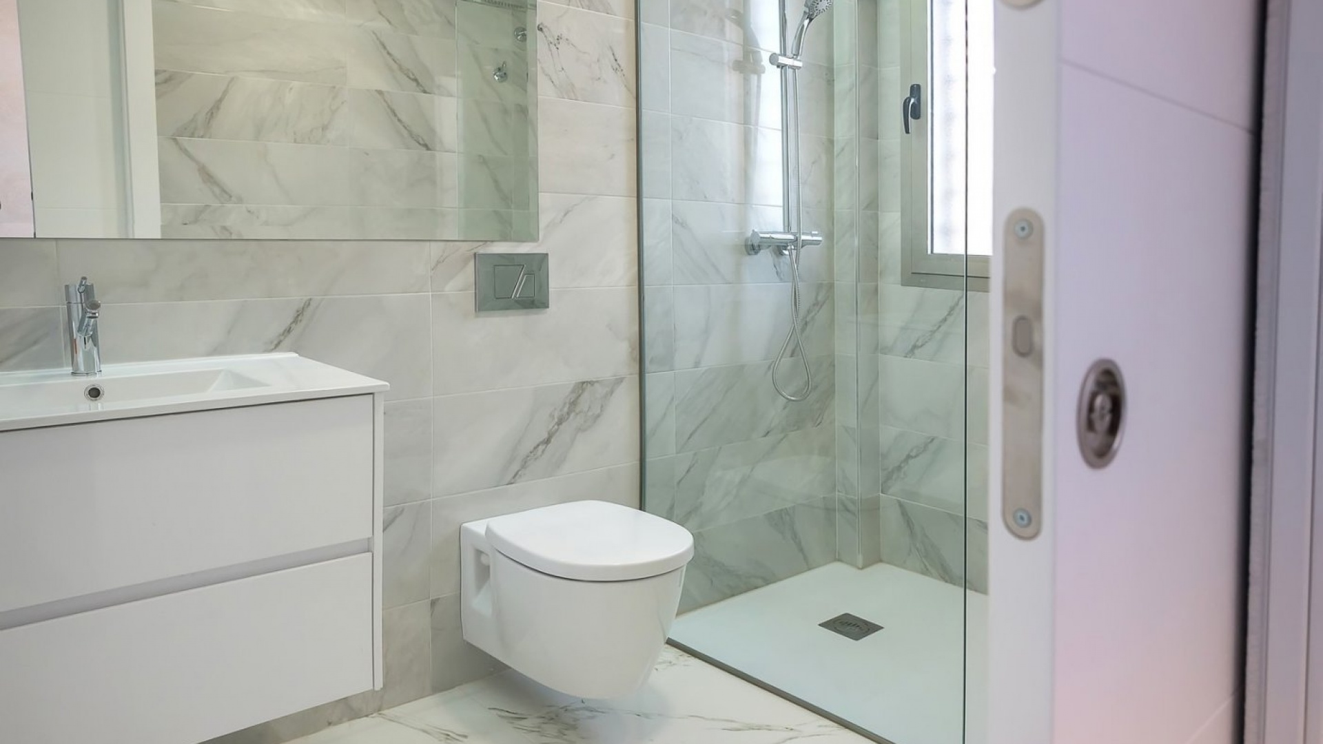 Nieuw gebouw - Villa - Villamartin - Costa Blanca South