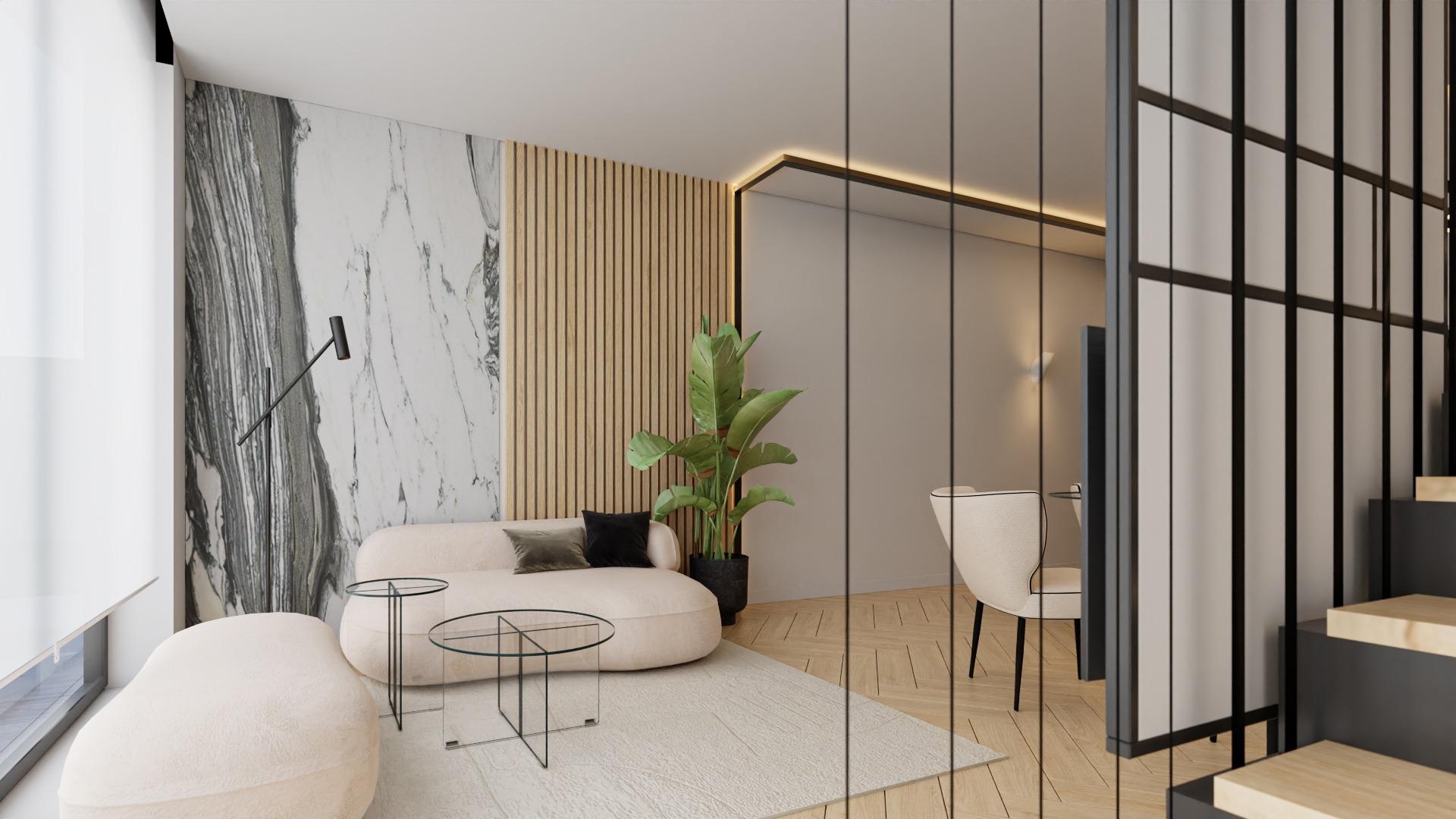 Nieuw gebouw - Villa - Villamartin - Costa Blanca South