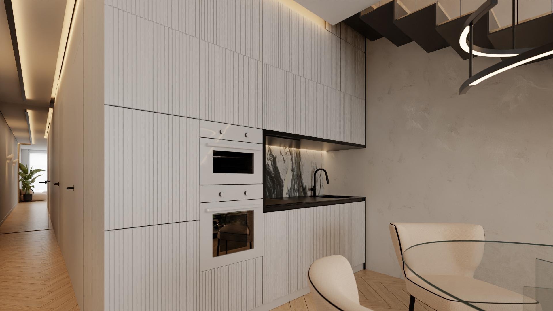 Nieuw gebouw - Villa - Villamartin - Costa Blanca South