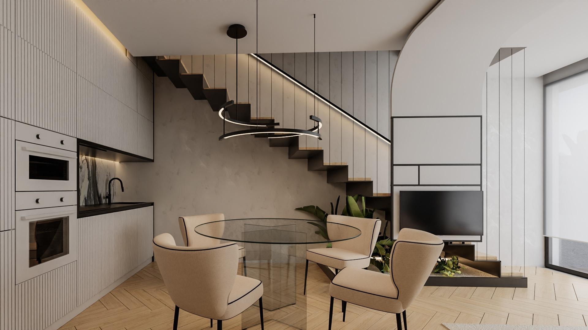 Nieuw gebouw - Villa - Villamartin - Costa Blanca South