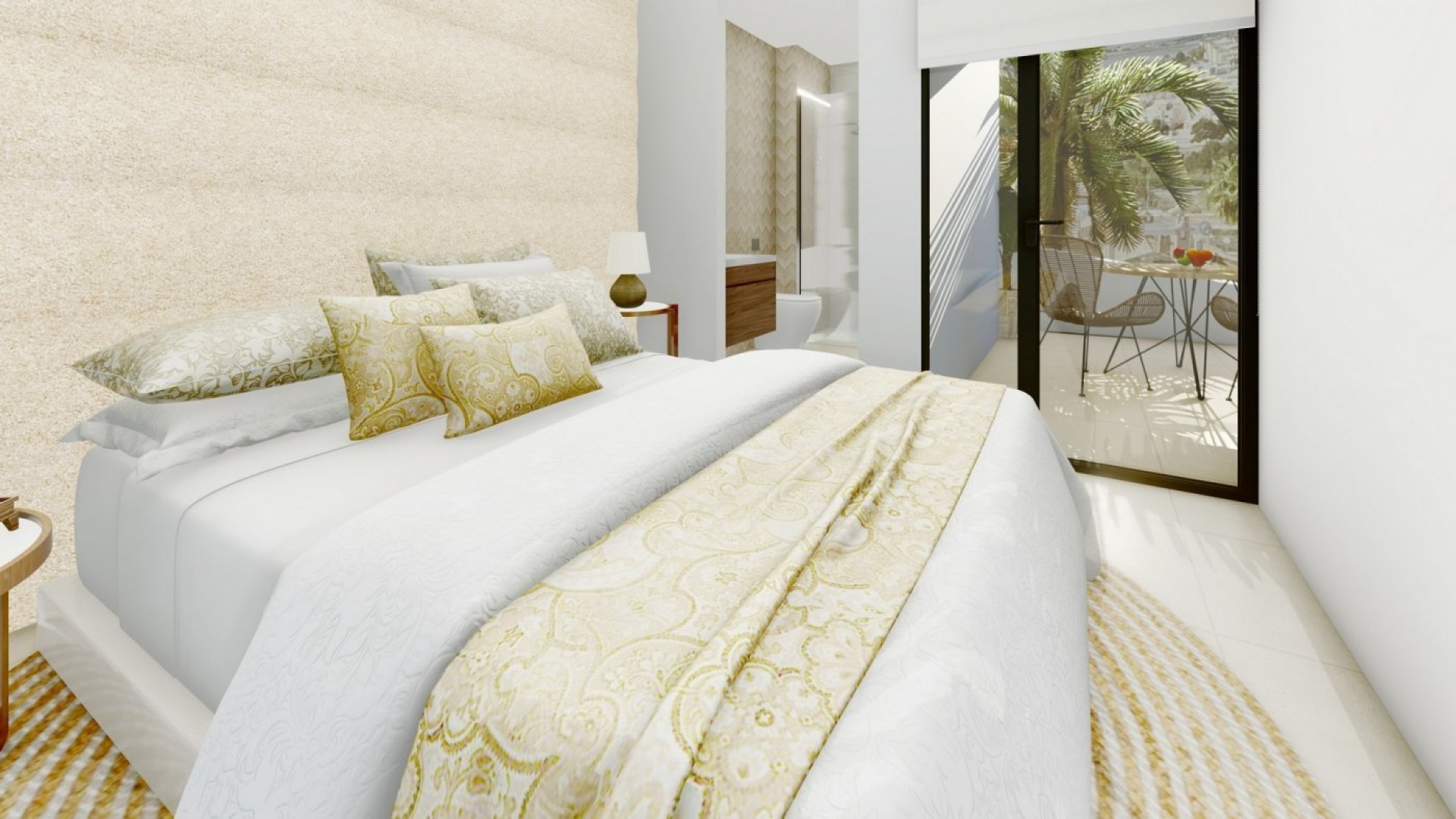 Nieuw gebouw - Villa - Villamartin - Costa Blanca South