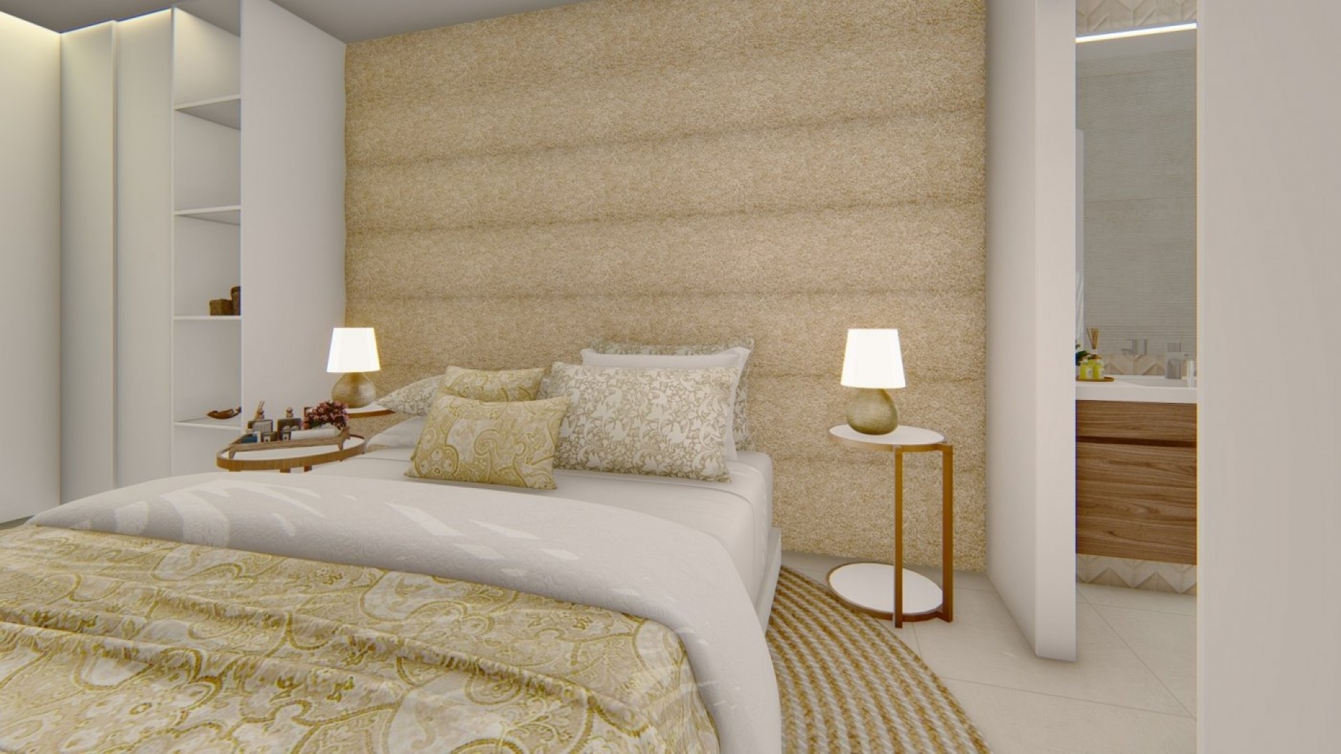 Nieuw gebouw - Villa - Villamartin - Costa Blanca South