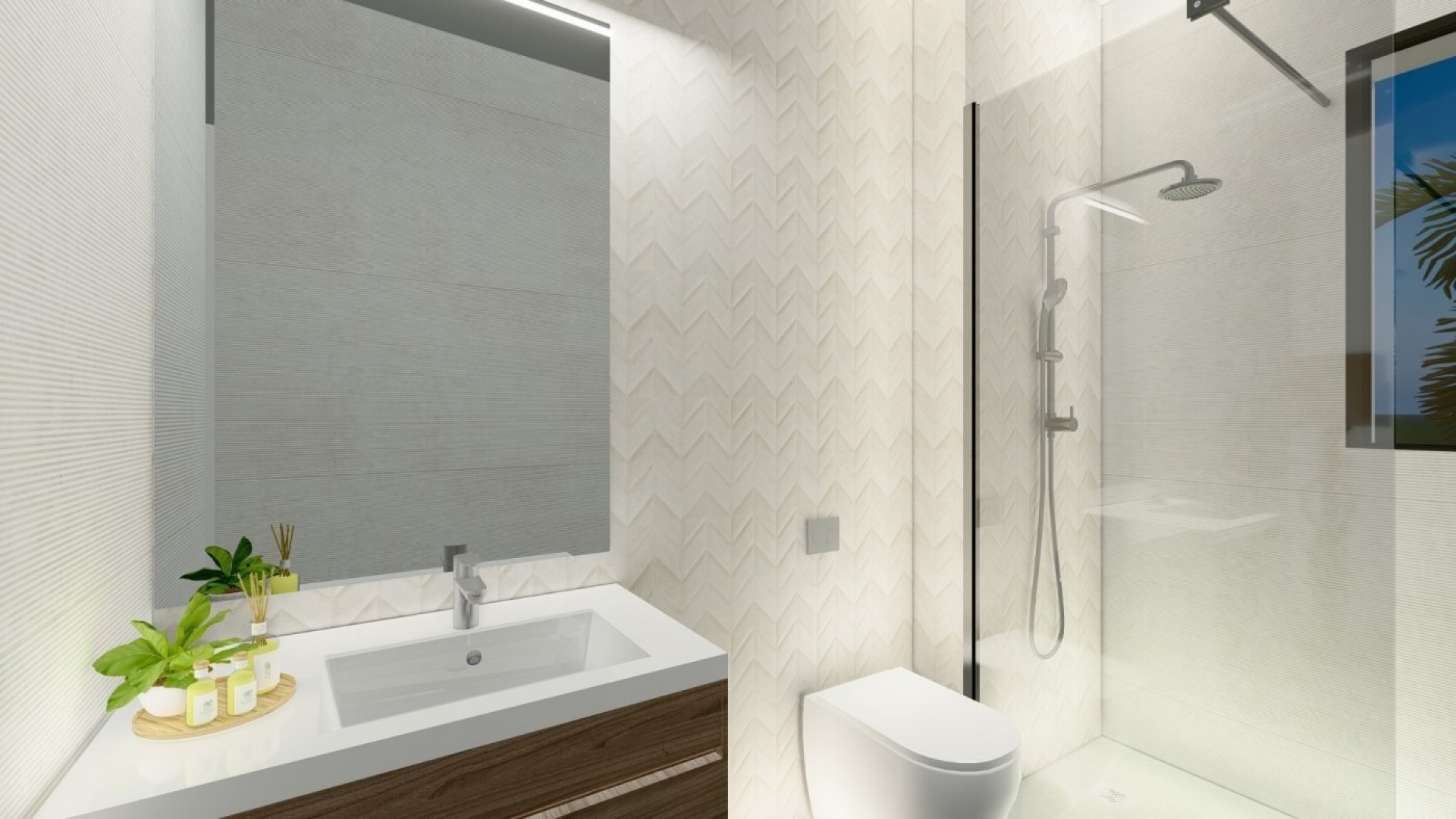 Nieuw gebouw - Villa - Villamartin - Costa Blanca South