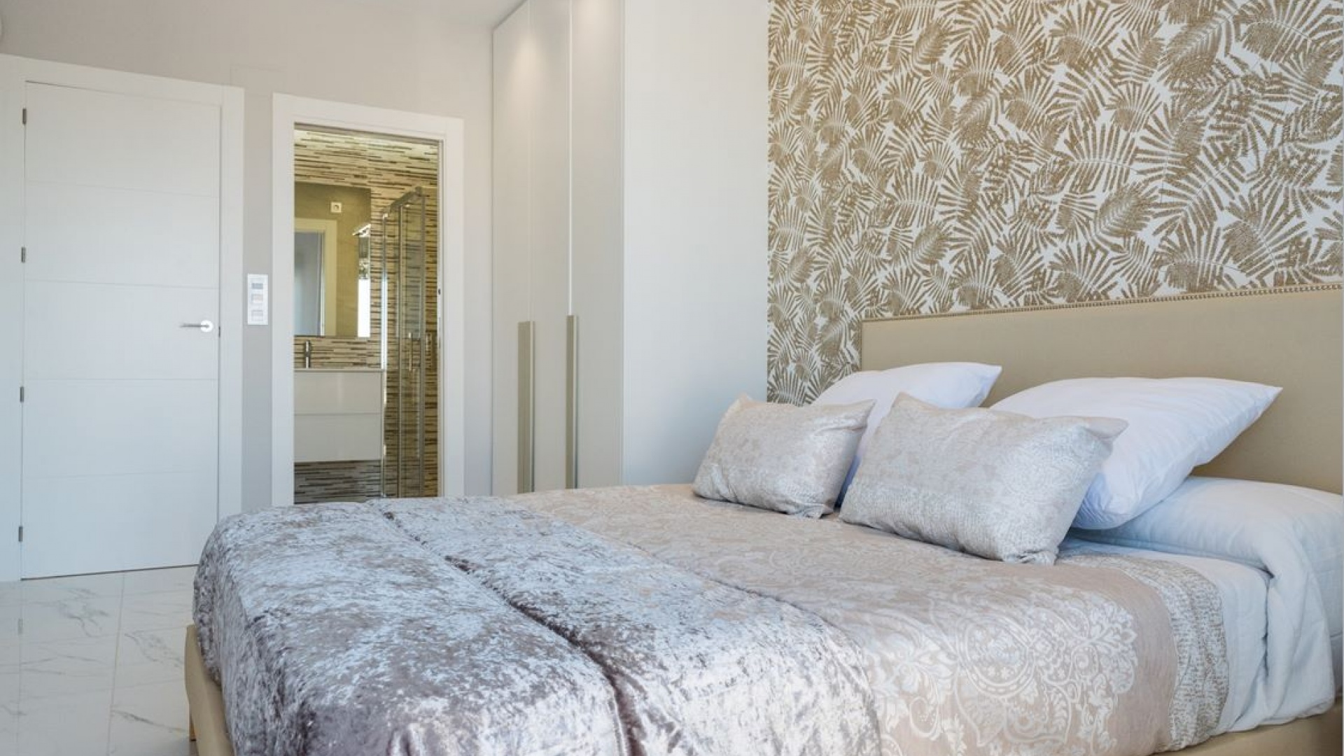 Nieuw gebouw - Villa - Villamartin - PAU 26