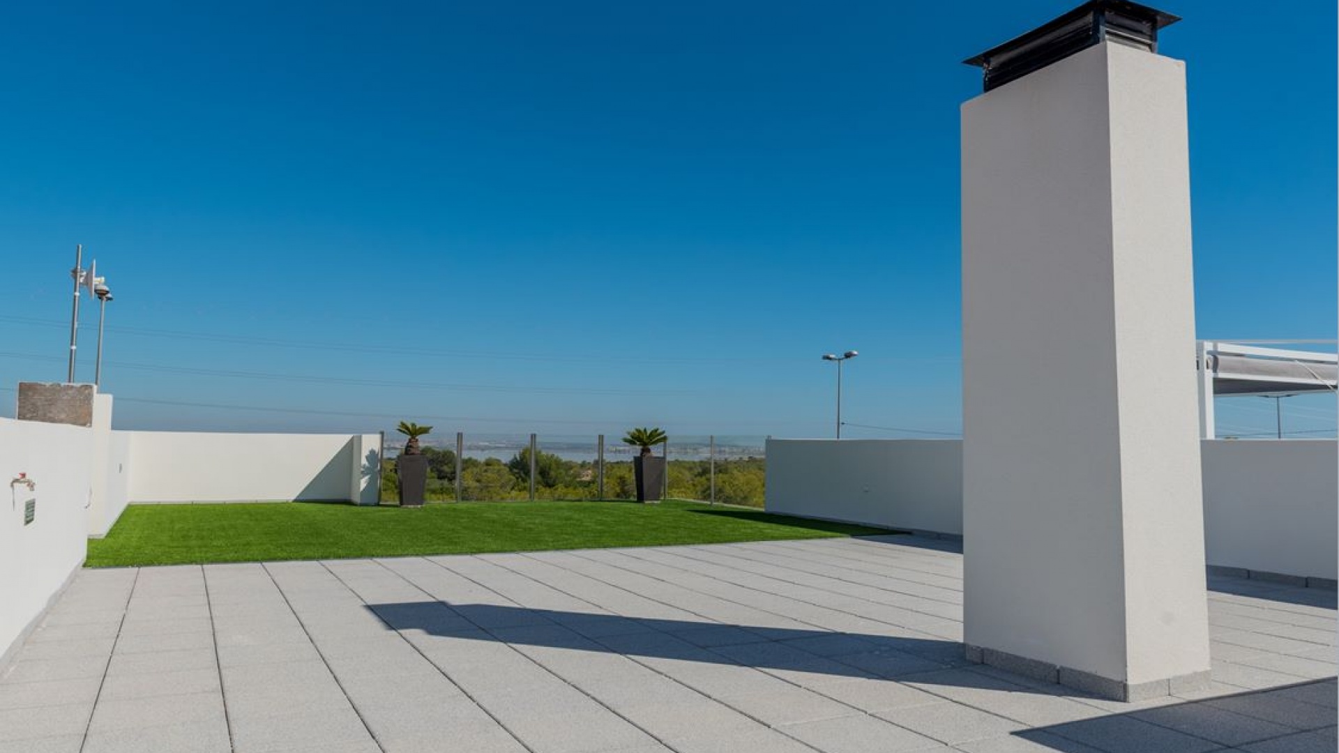 Nieuw gebouw - Villa - Villamartin - PAU 26