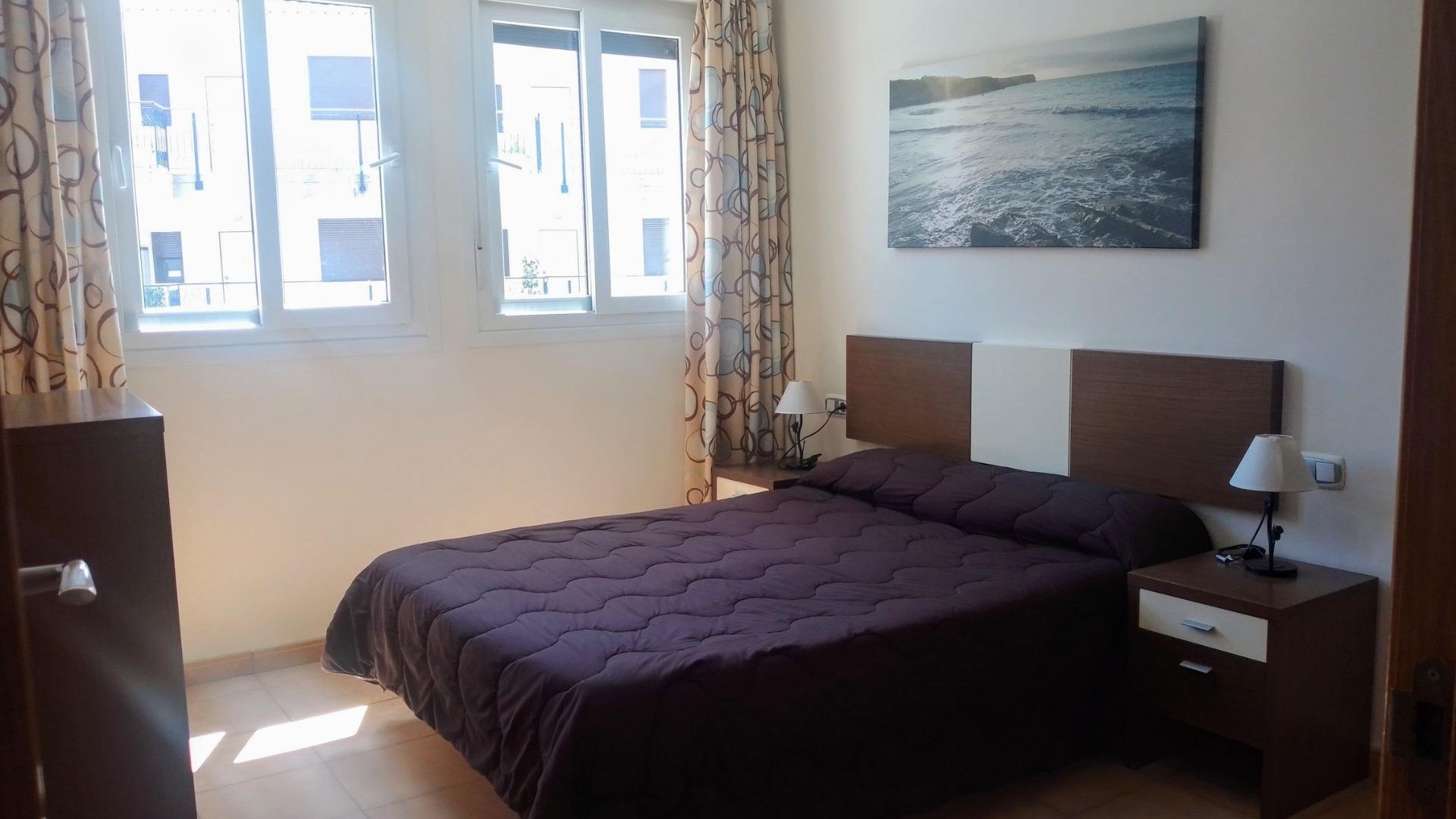 Nouvelle construction - Appartement - Aguilas - Collados